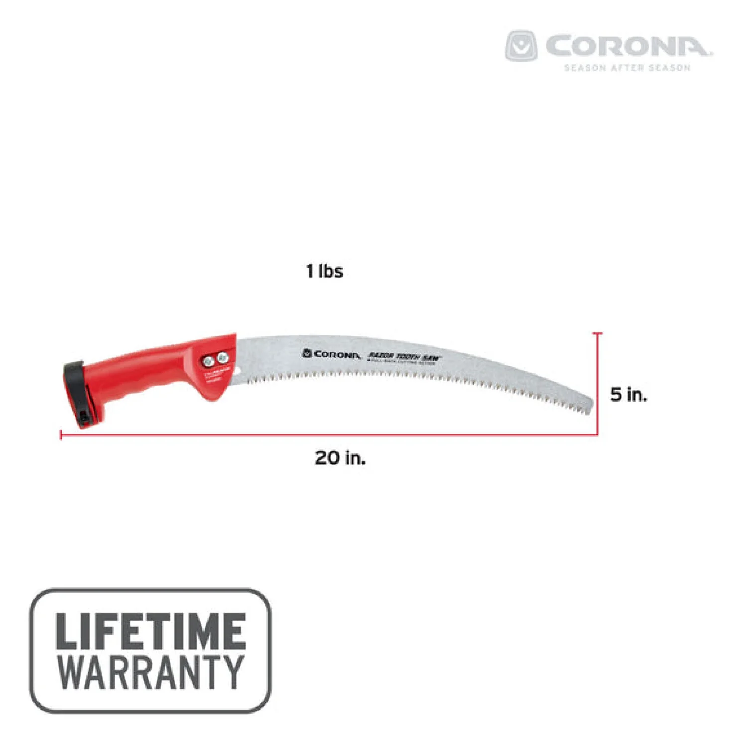 CORONA-TP13001 · FlexREACH – Saw Head Assembly - Image 5
