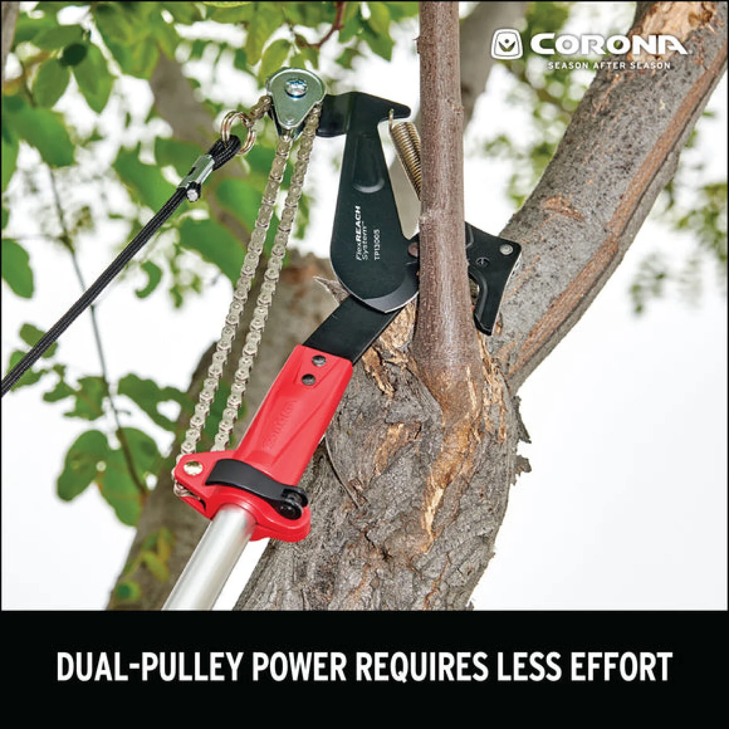 CORONA-TP13005 · FlexREACH – Pruner Head Assembly - Image 10