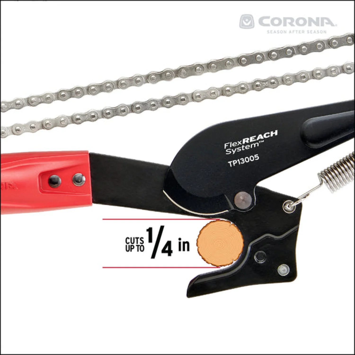 CORONA-TP13005 · FlexREACH – Pruner Head Assembly - Image 4