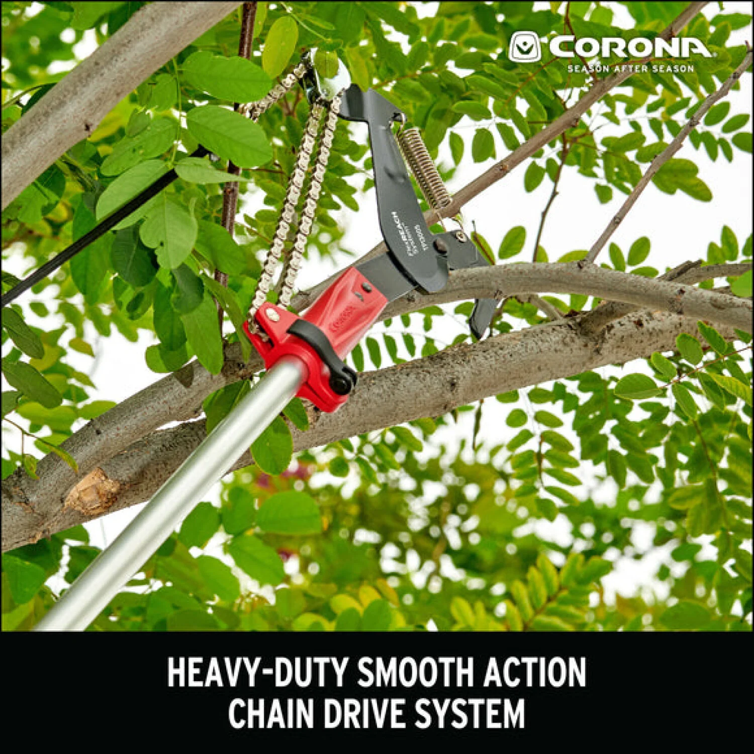 CORONA-TP13005 · FlexREACH – Pruner Head Assembly - Image 8