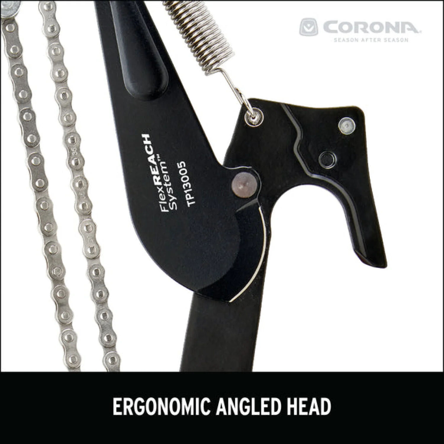 CORONA-TP13005 · FlexREACH – Pruner Head Assembly - Image 9