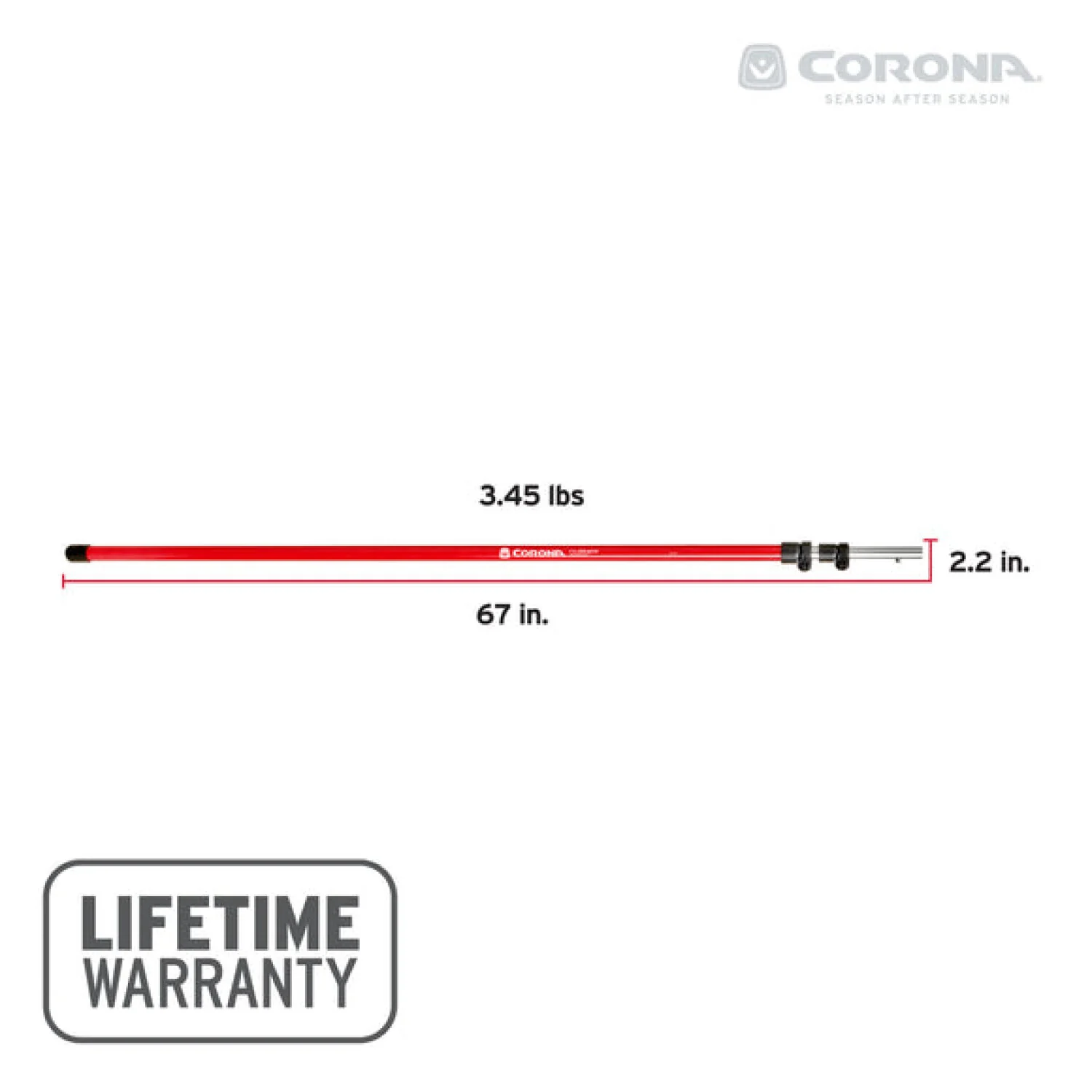 CORONA-TP13489 · FlexREACH – Extendable Pole - Image 8