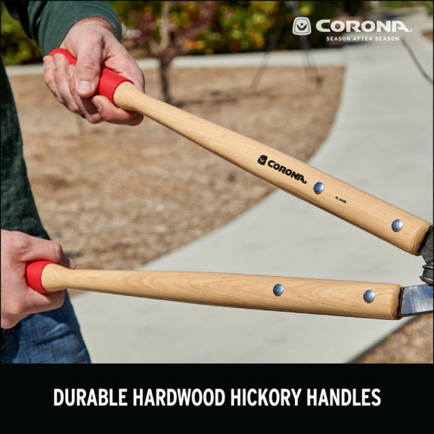 CORONA-WL 6420 · ClassicCUT® Bypass Lopper - 26 Inch - Image 3