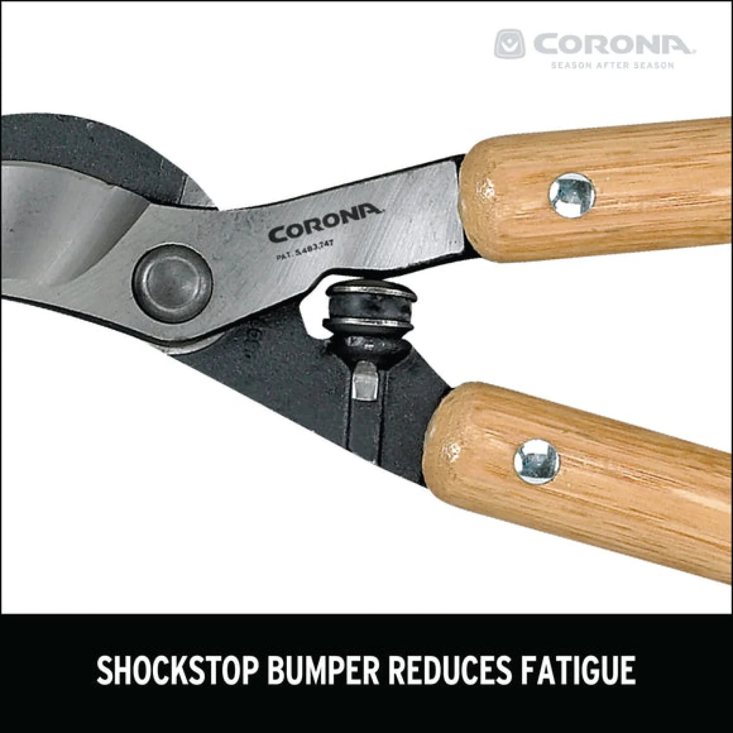 CORONA-WL 6420 · ClassicCUT® Bypass Lopper - 26 Inch - Image 4