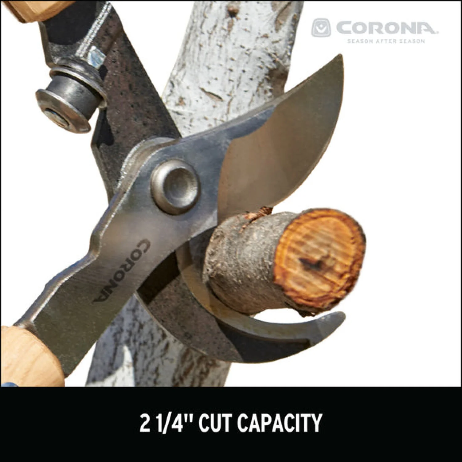 CORONA-WL 6420 · ClassicCUT® Bypass Lopper - 26 Inch - Image 8