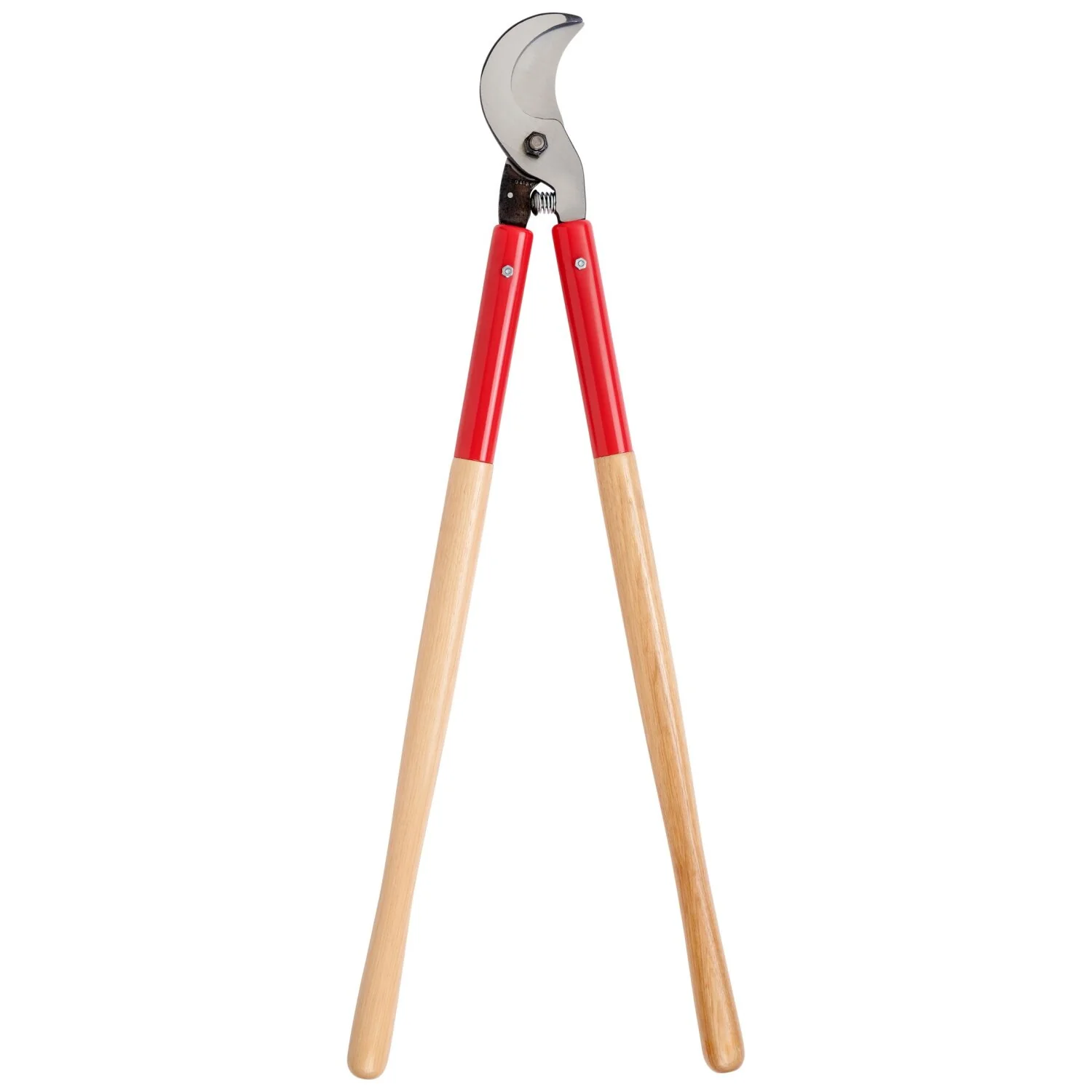 Corona WL 6490 SuperDUTY Bypass Lopper, 37 in. Hickory Handles, 3 in. Cut Capacity - Image 6