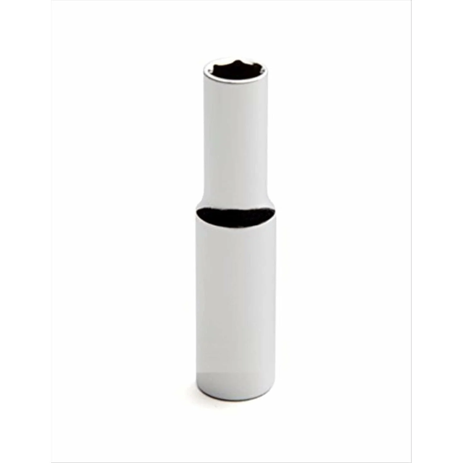 Cougar Pro M2510 1/4 In Drive 6 Point Deep Metric Socket - 10 mm