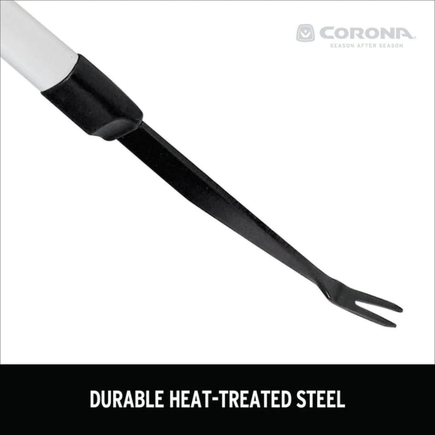 Corona GT 3254 · EXTENDED REACH 2-Prong Weeder with ComfortGEL® Grip - Image 10