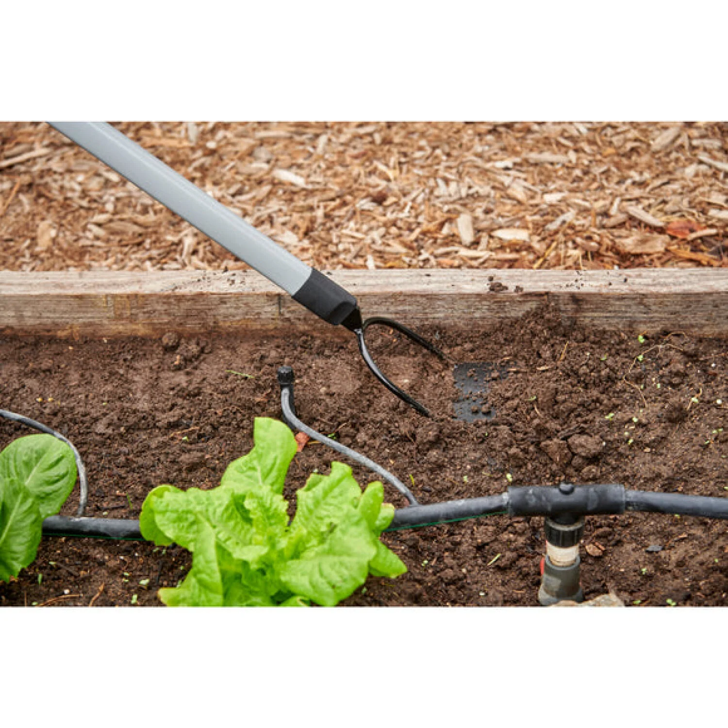 Corona LG 3664 · Dutch Hoe with ComfortGEL Grip - Image 10