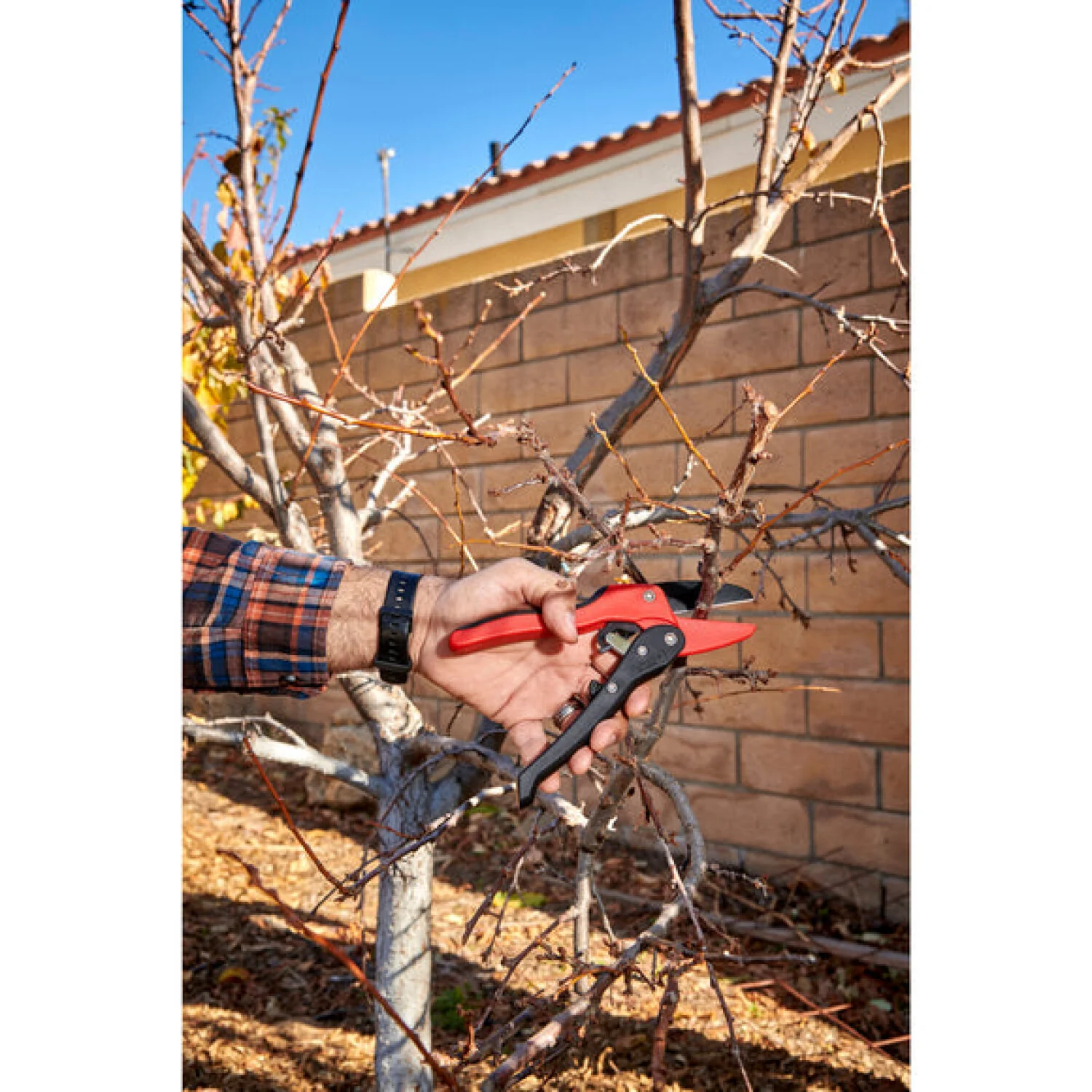 Corona-RP 3230 · Ratchet Pruner - 3/4 Inch - Image 8