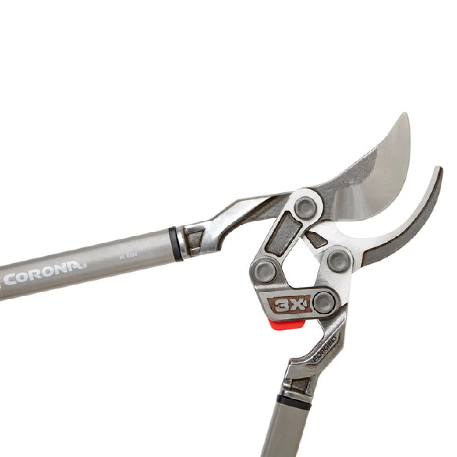 Corona-SL 8180 · DualLINK Forged Bypass Lopper - 31 Inch - Image 7