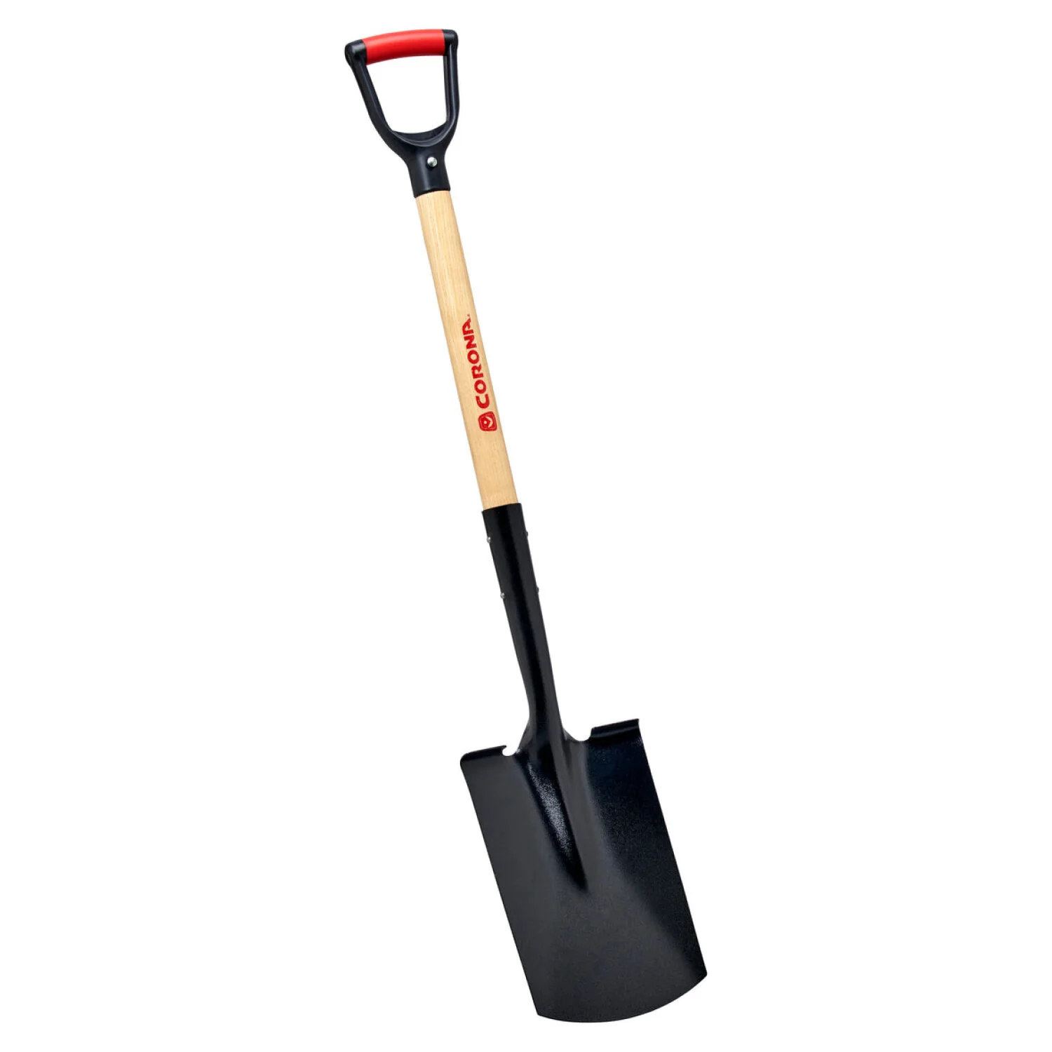Corona SS 29010 · Garden Spade - 11¾ Inch, D-Grip - Image 4