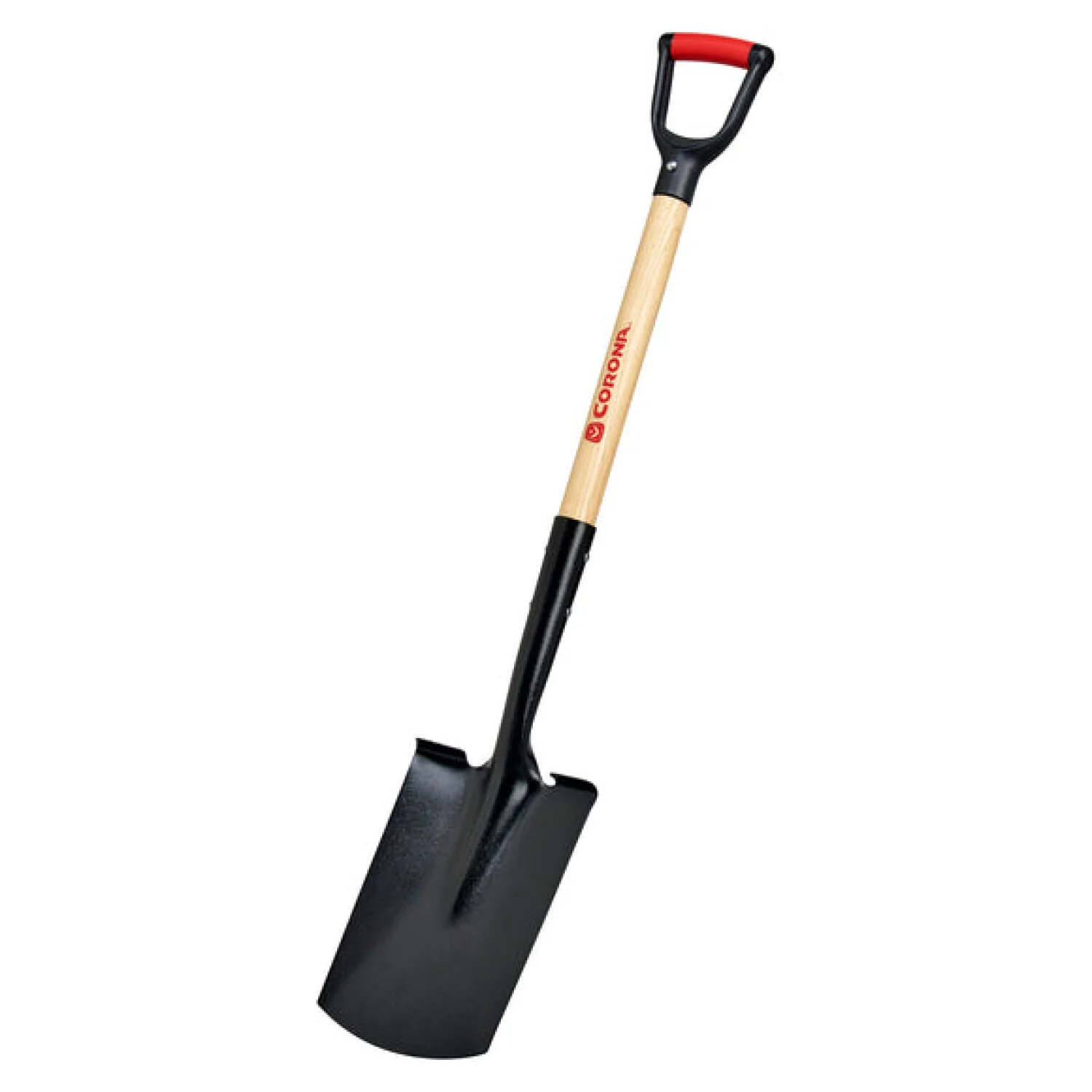Corona SS 29010 · Garden Spade - 11¾ Inch, D-Grip - Image 5