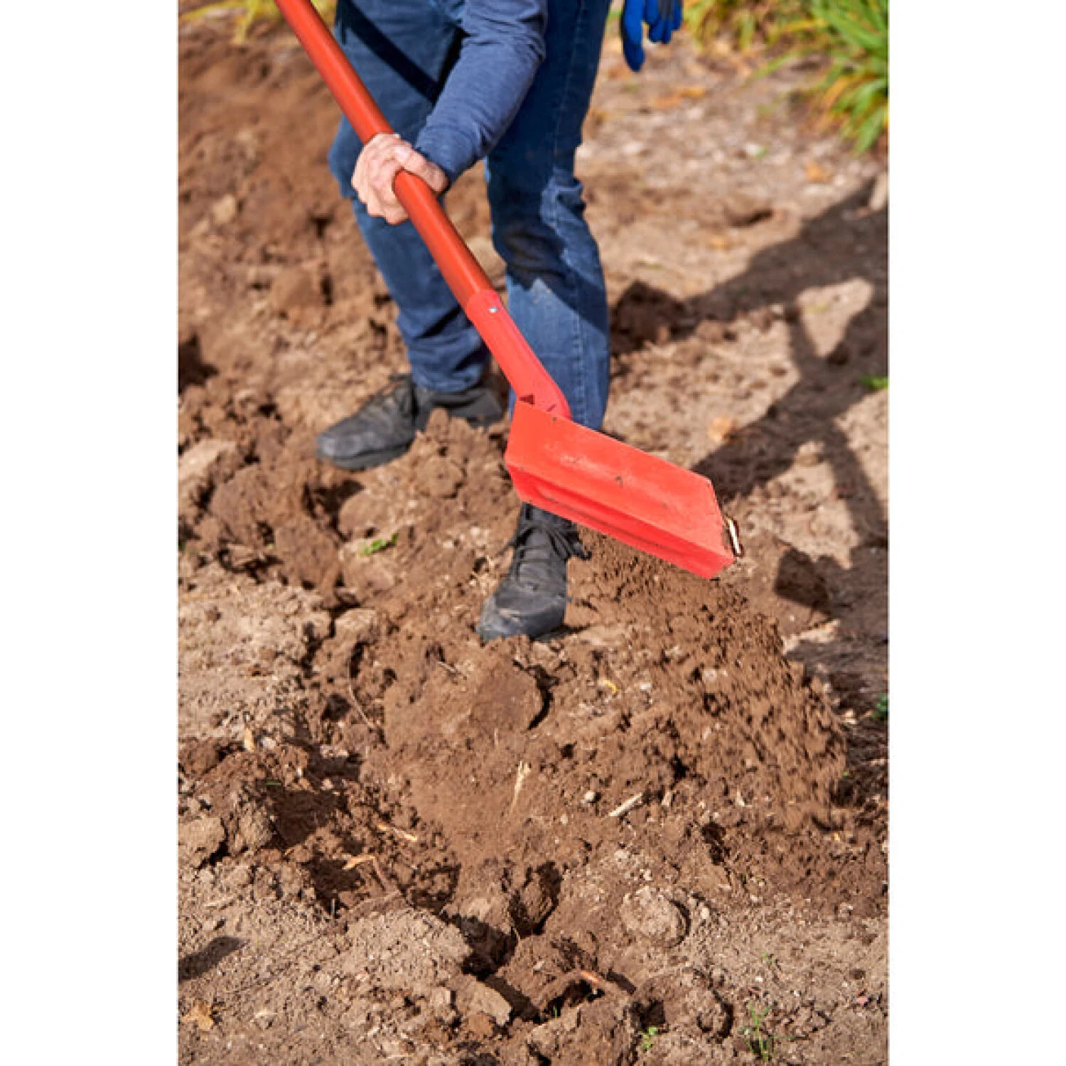 Corona SS 64225 · Trench Shovel - General Purpose 35°, 5 Inch - Image 3