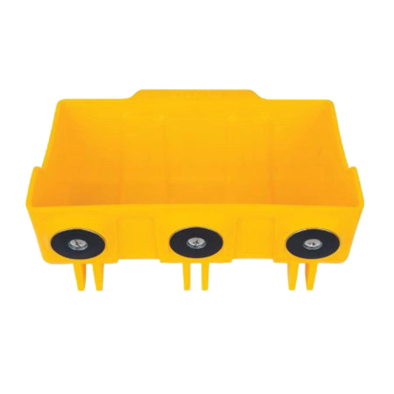 DEWALT 41564 Magnetic Parts Bucket - Image 3