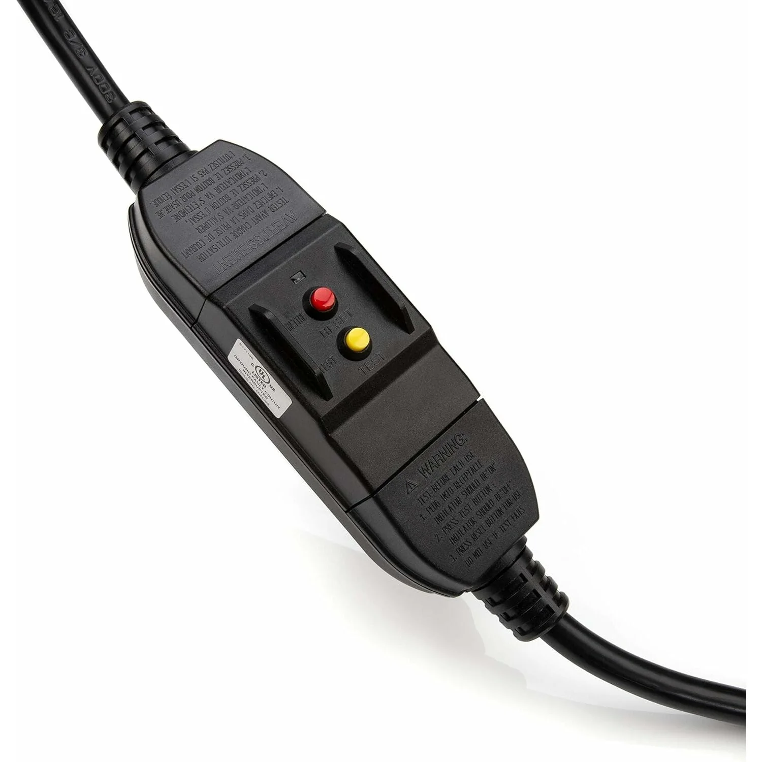 DEWALT 41594 GFCI Power Station and Detachable Work Light (15 Amp) - Image 6