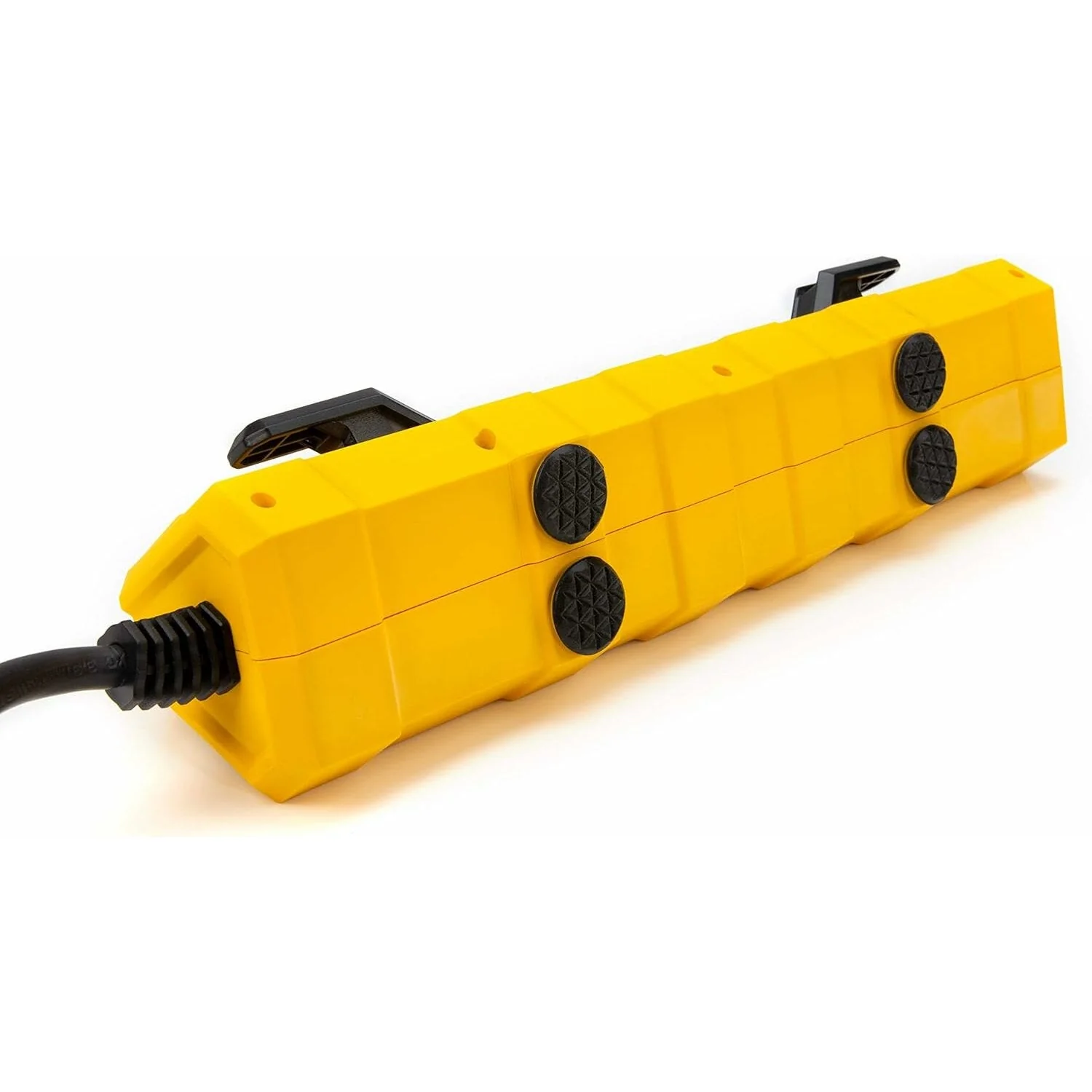 DEWALT 41594 GFCI Power Station and Detachable Work Light (15 Amp) - Image 8