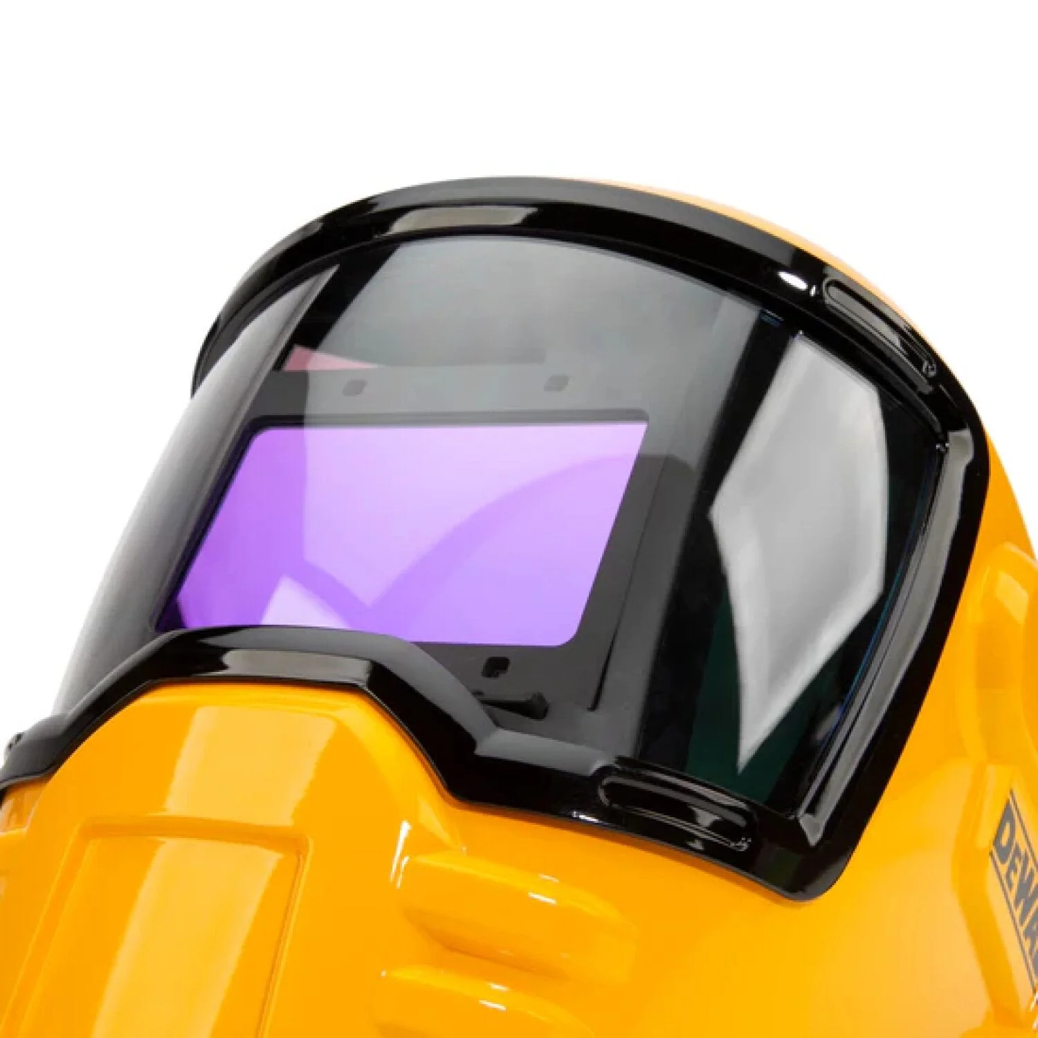 DEWALT 41603 Wide View Auto-Darkening Welding Helmet - Image 6