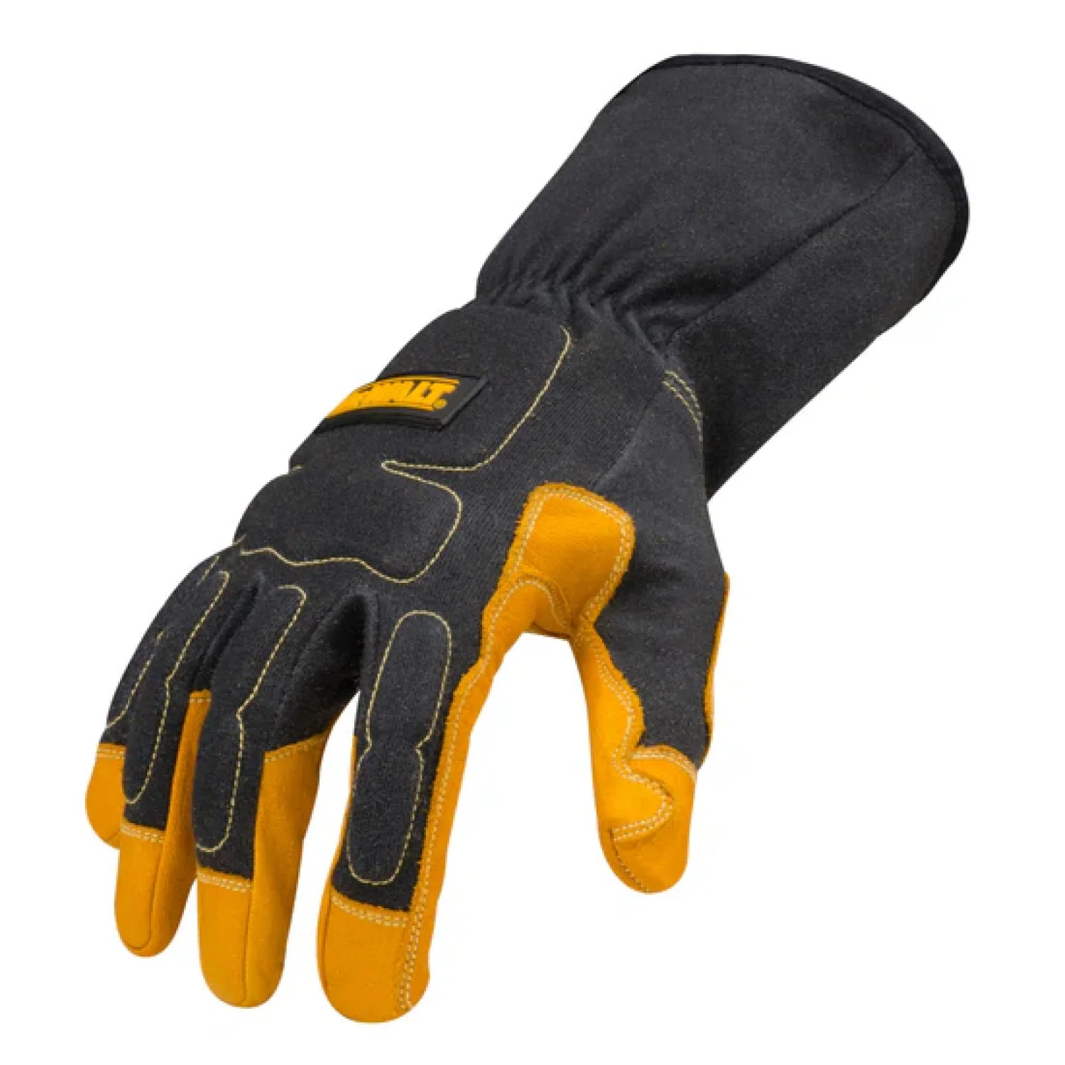 Dewalt DXMF020513XL Premium MIG / TIG Welding Gloves