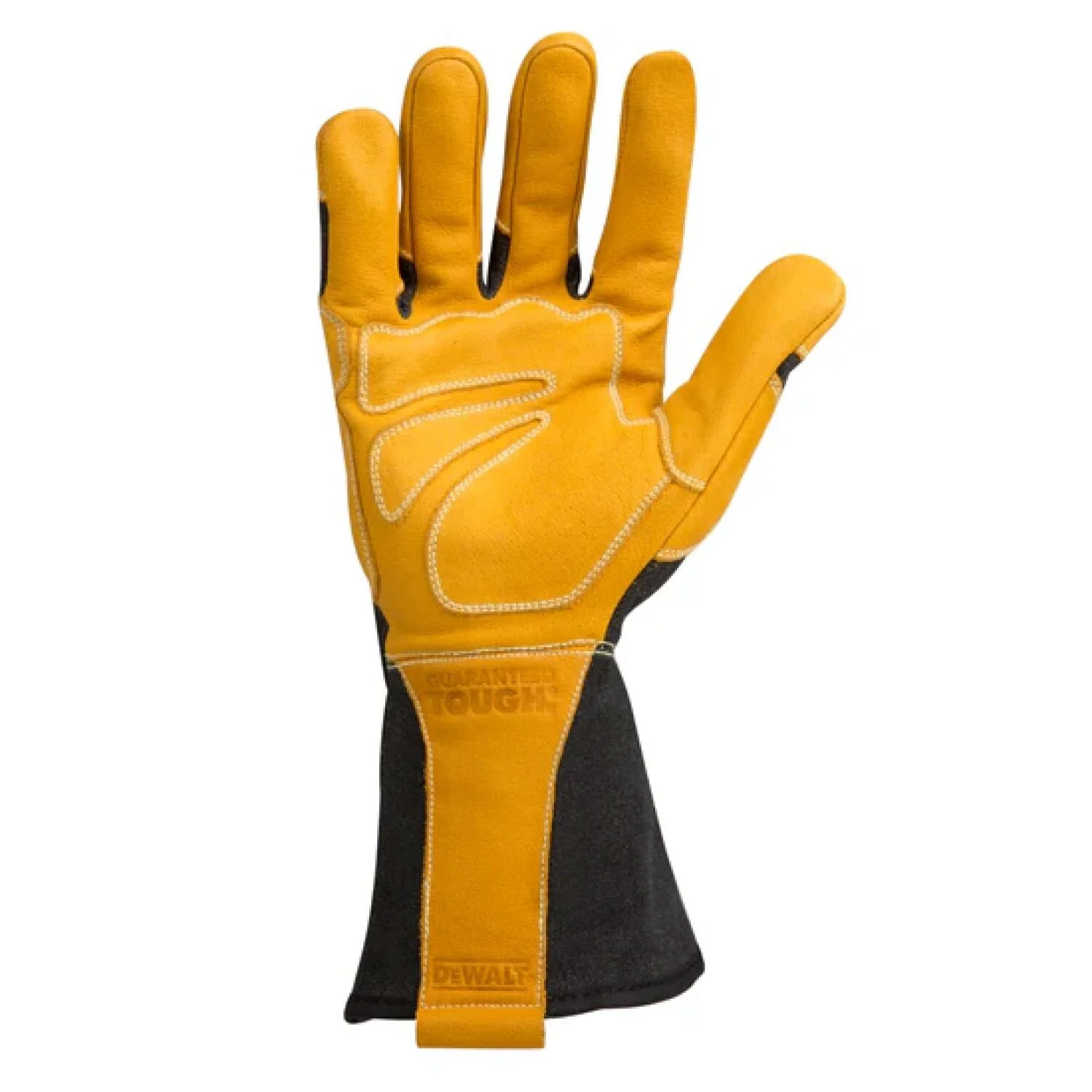 Dewalt DXMF020513XL Premium MIG / TIG Welding Gloves - Image 3