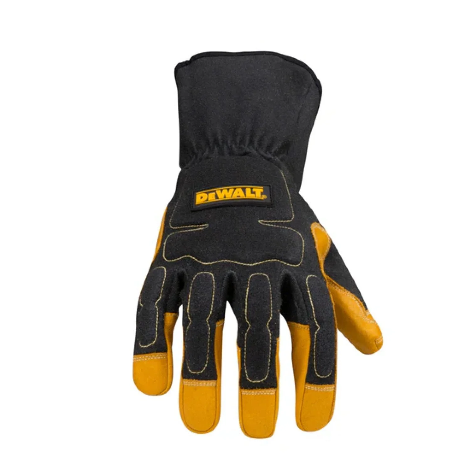Dewalt DXMF02051MD Premium MIG / TIG Welding Gloves - Image 3