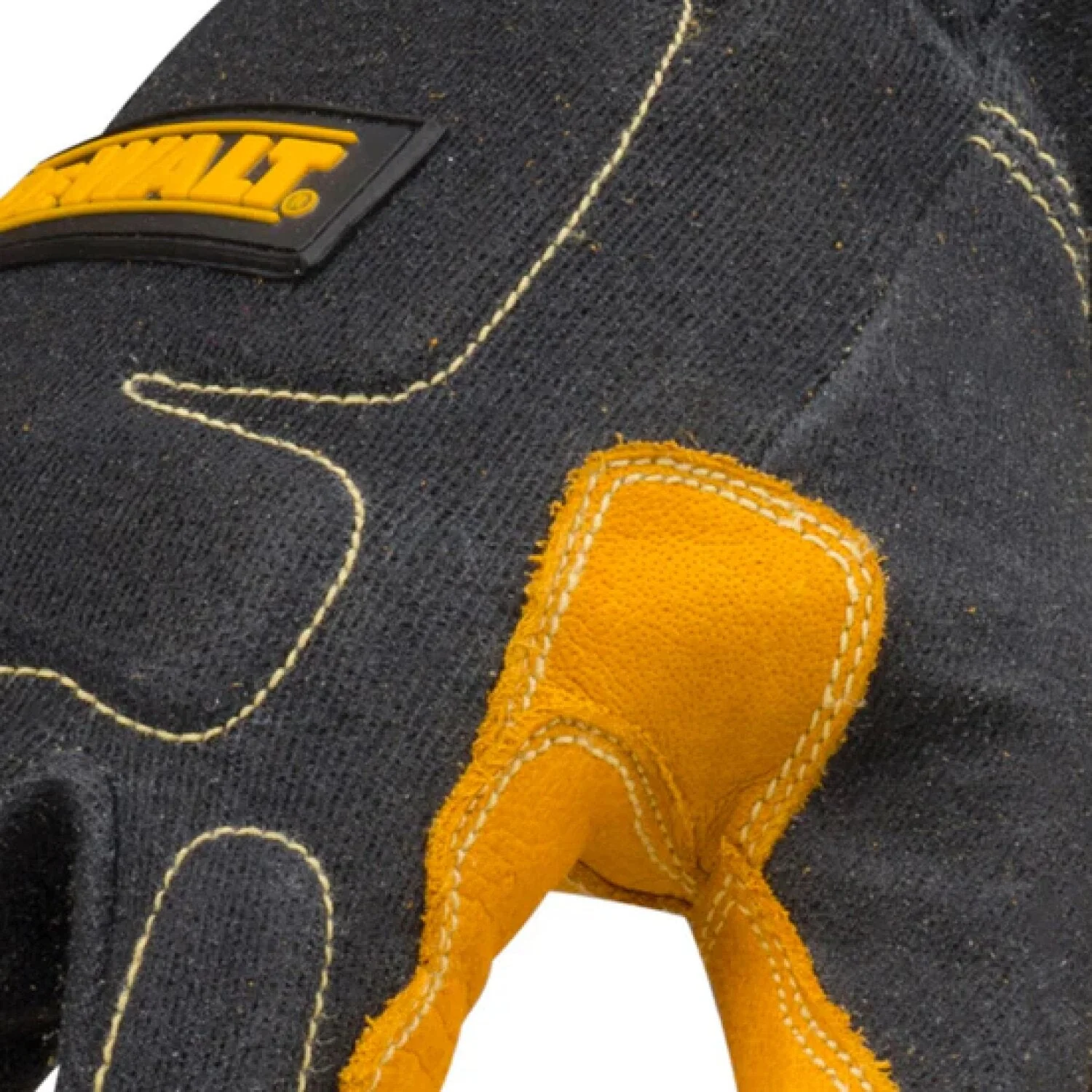Dewalt DXMF02051SM Premium MIG / TIG Welding Gloves - Image 5