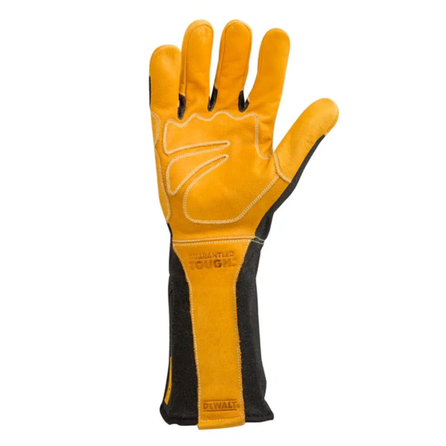 Dewalt DXMF03051MD Premium TIG Welding Gloves - Image 3