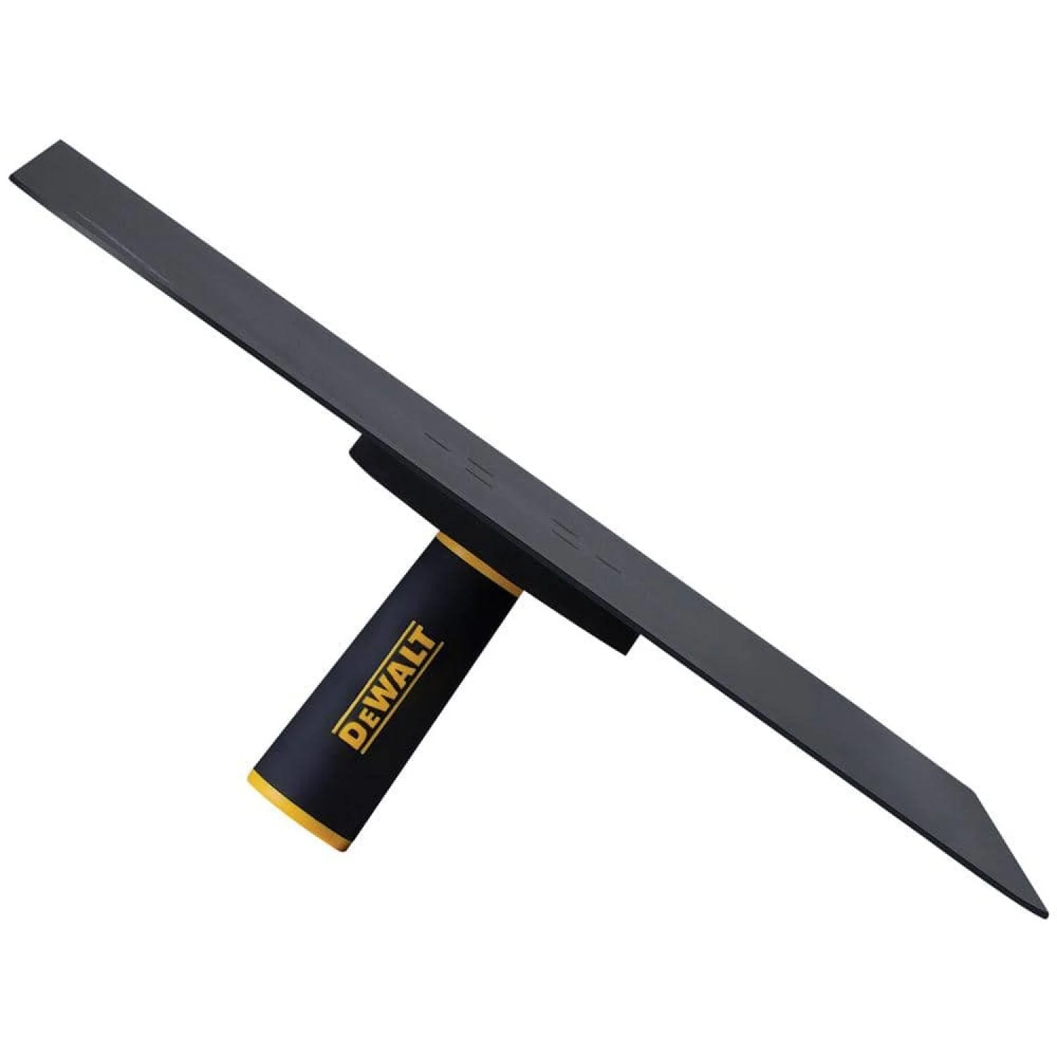 Dewalt DXTT-2-326 16 in. Drywall Finishing Hawk with Soft Grip Handle - Image 3