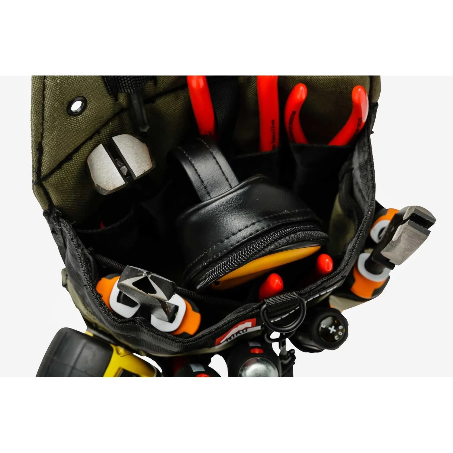 Diamondback 2-23 Niko Pouch - Image 2