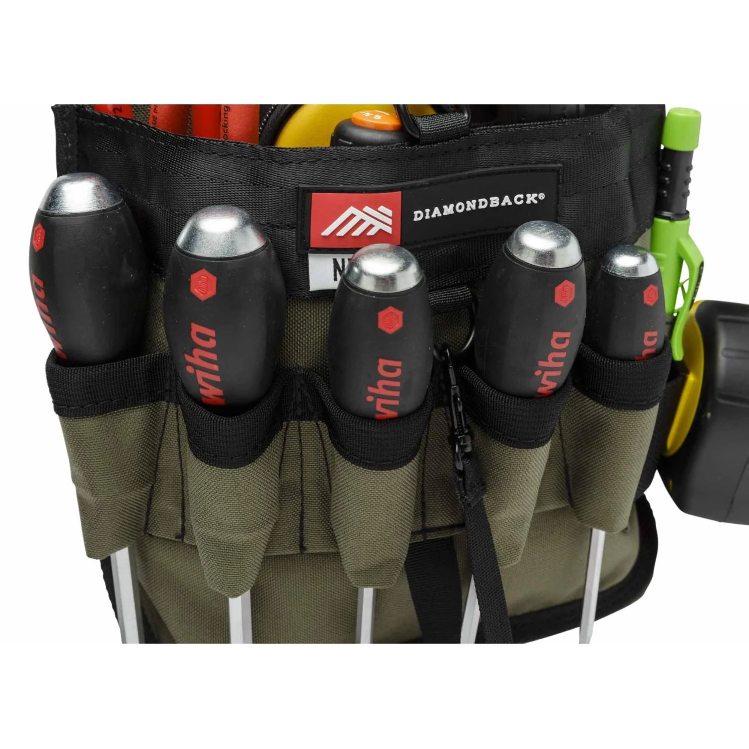 Diamondback 2-23 Niko Pouch - Image 3