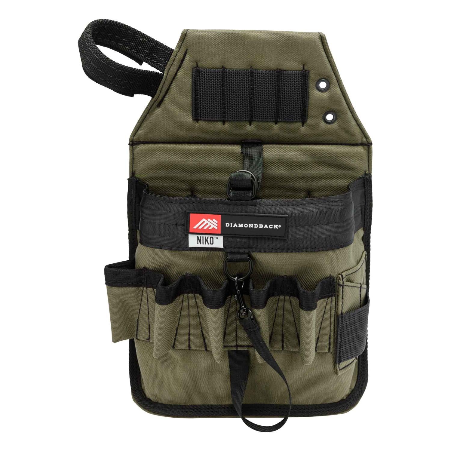 Diamondback 2-23 Niko Pouch - Image 4