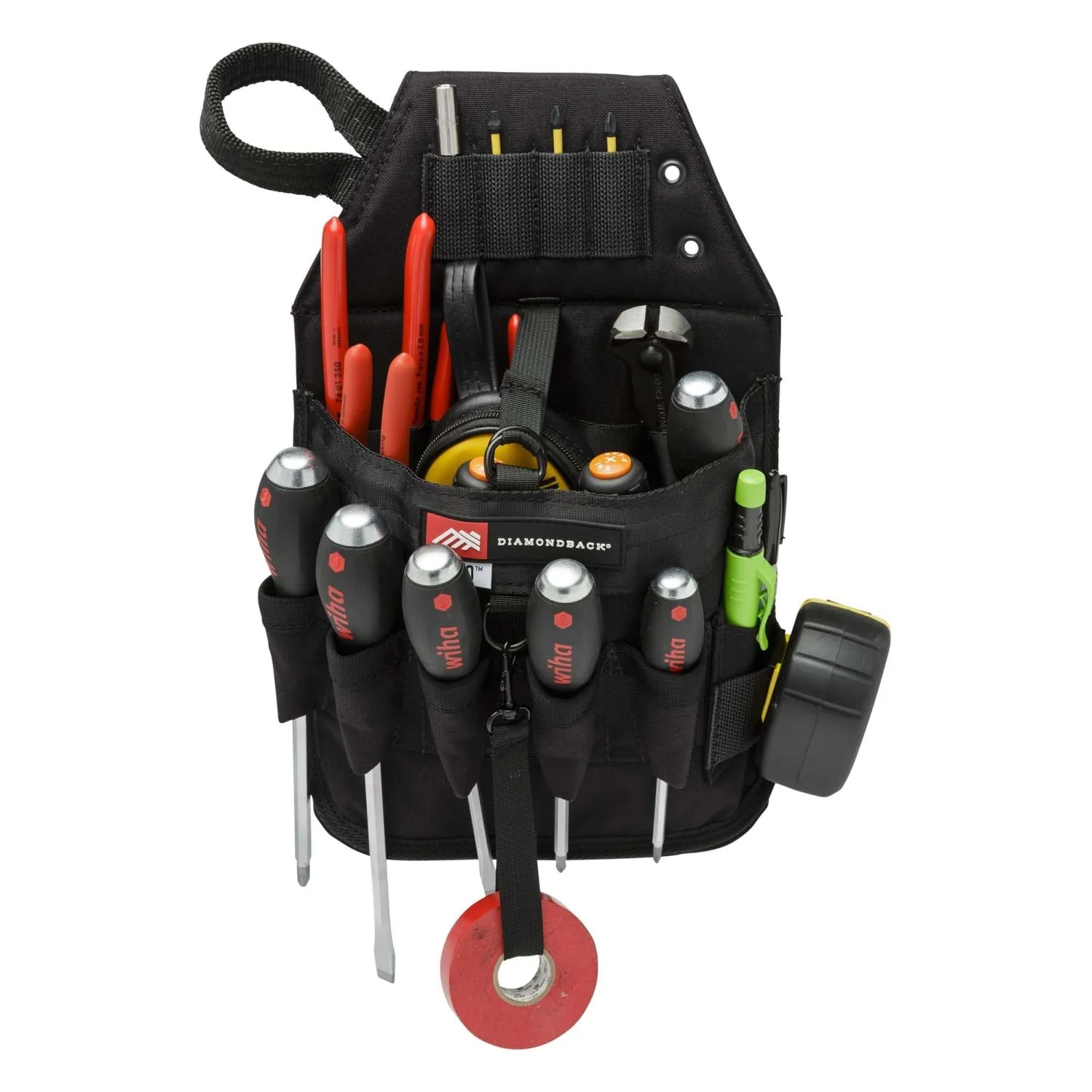 Diamondback 2-23 Niko Pouch - Image 6