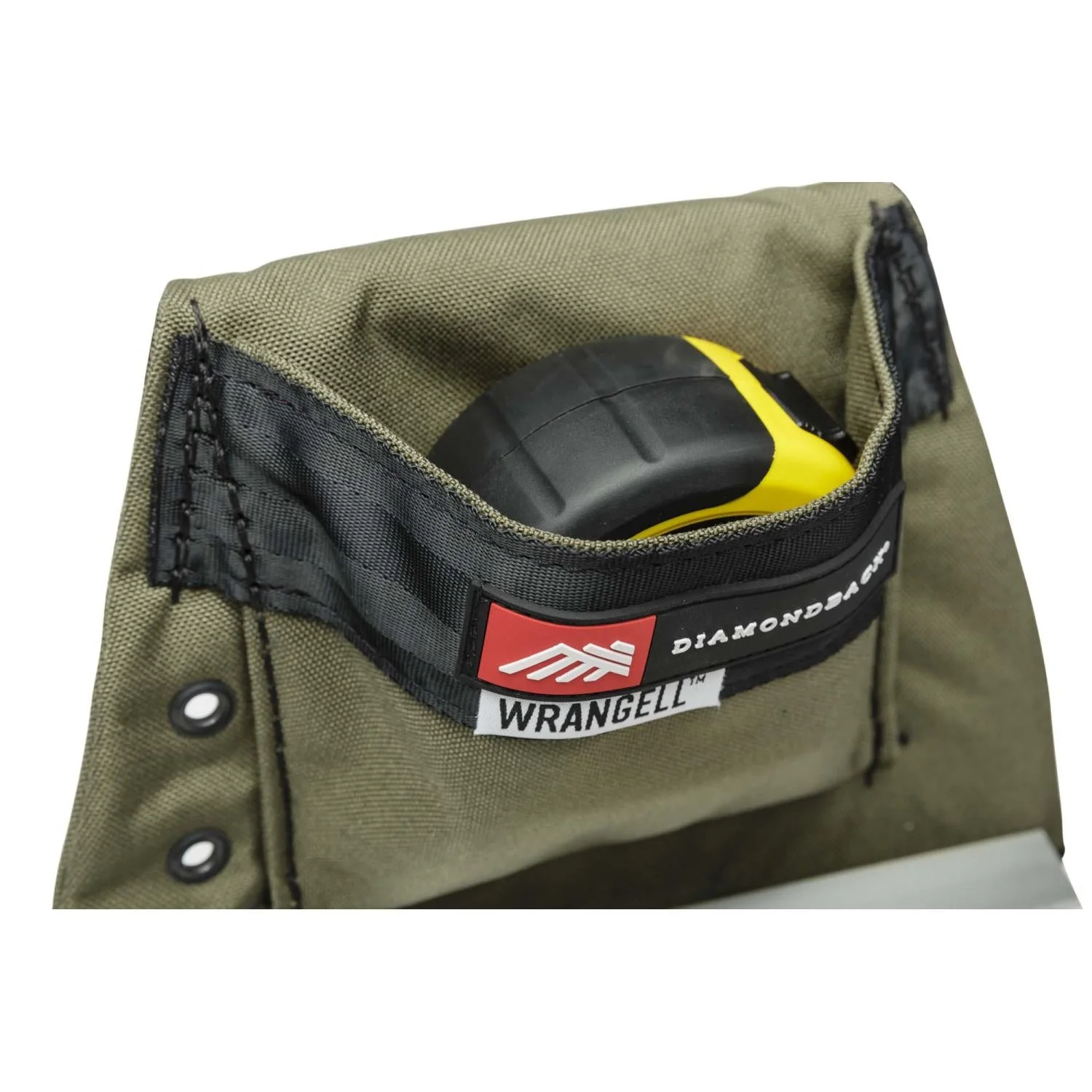 Diamondback 2-4 Wrangell 2.0 Pouch - Image 12