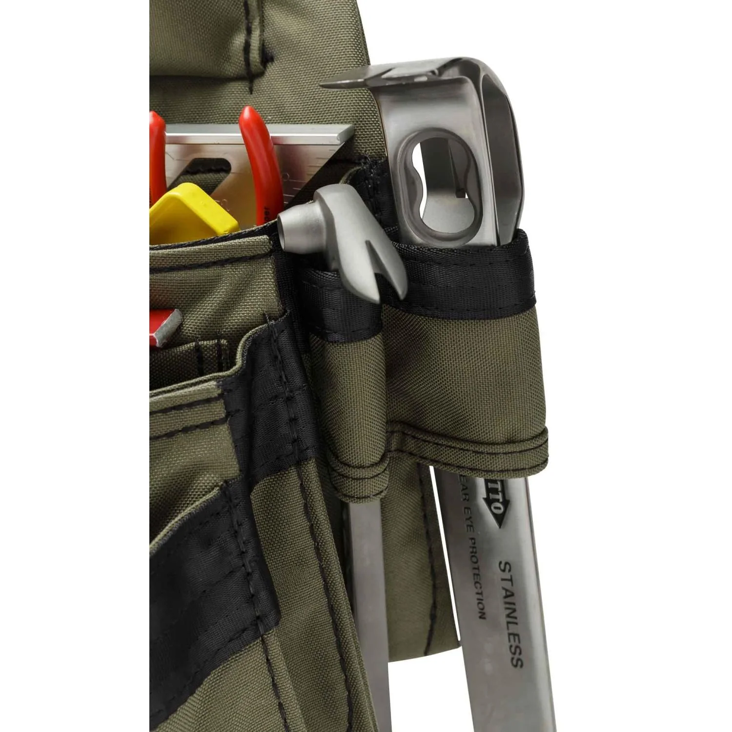 Diamondback 2-4 Wrangell 2.0 Pouch - Image 5