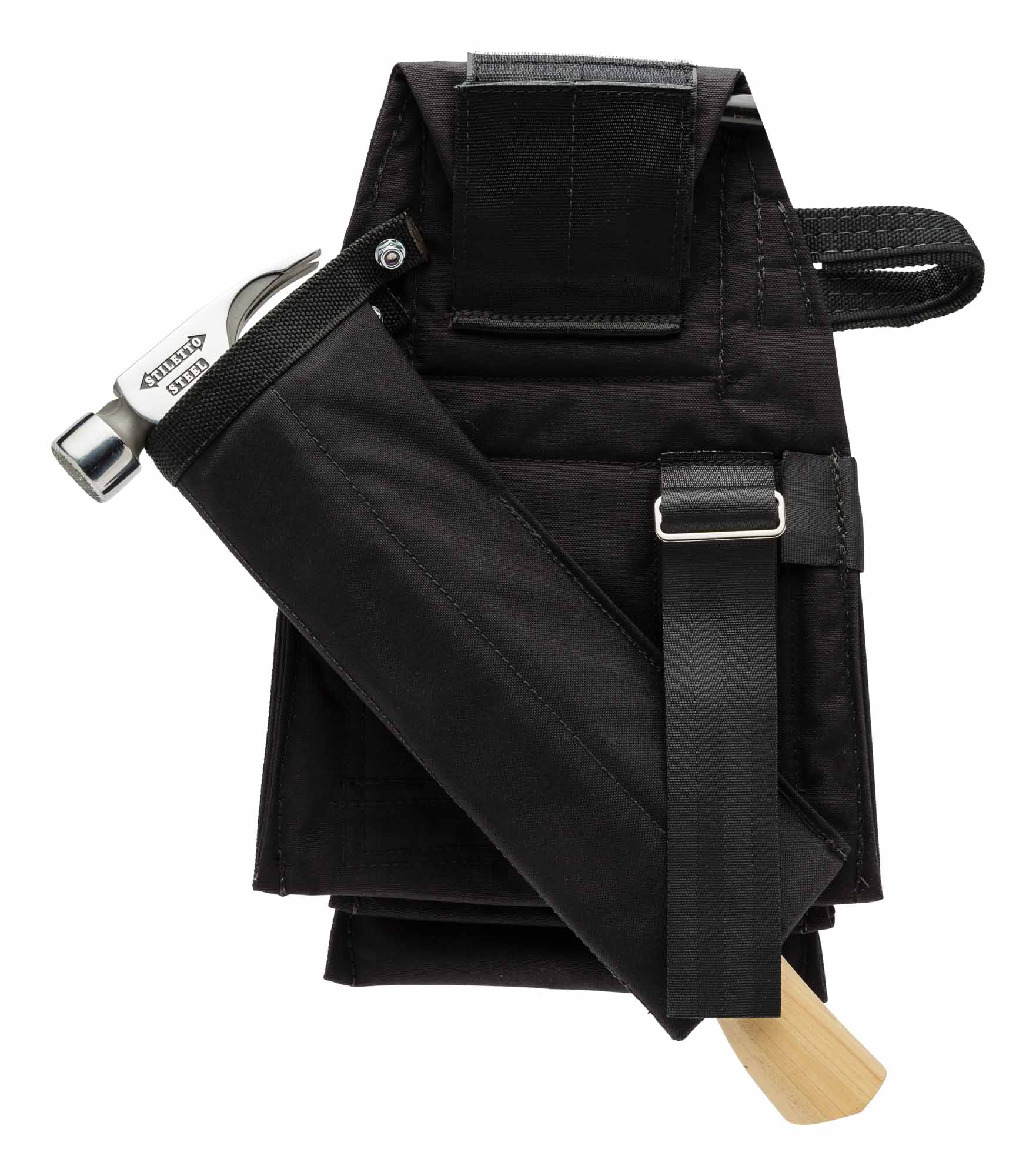 Diamondback 3-2-BK Hammer Holster - Image 4
