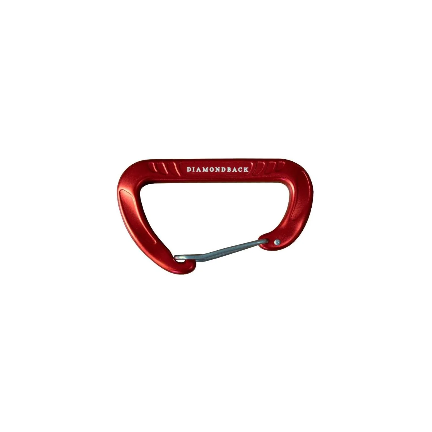 Diamondback Red Carabiner - Image 3
