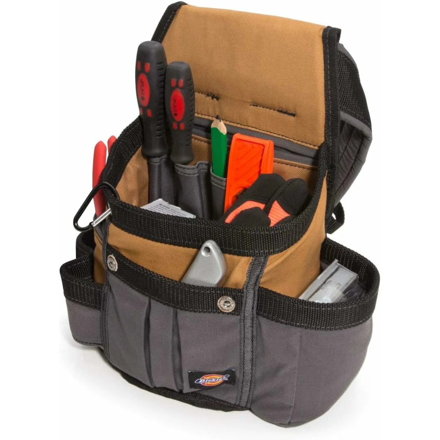 Dickies 57000 8-Pocket Utility Pouch with 3-Inch Padded Belt - Image 6