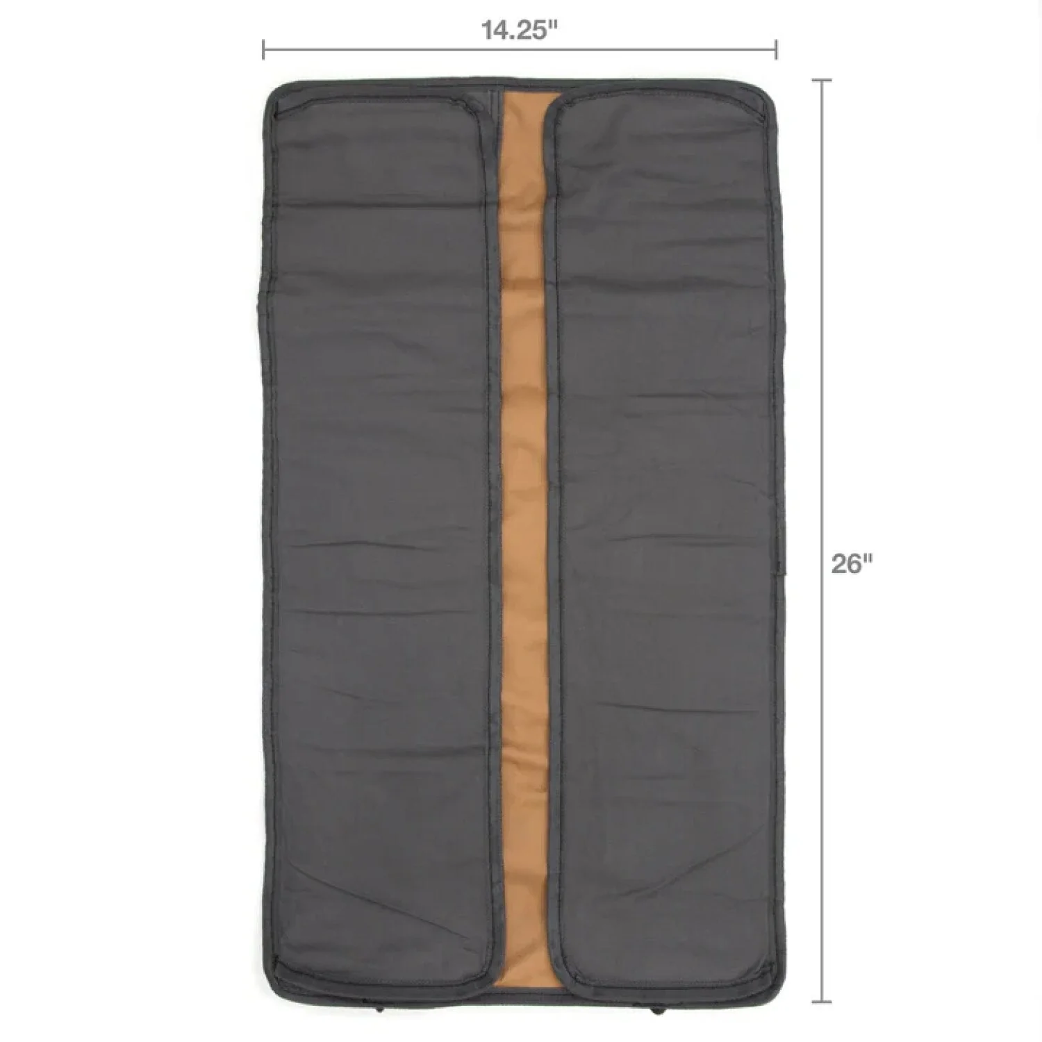 Dickies 57007 Wrench / Tool Organizer Roll - Image 5