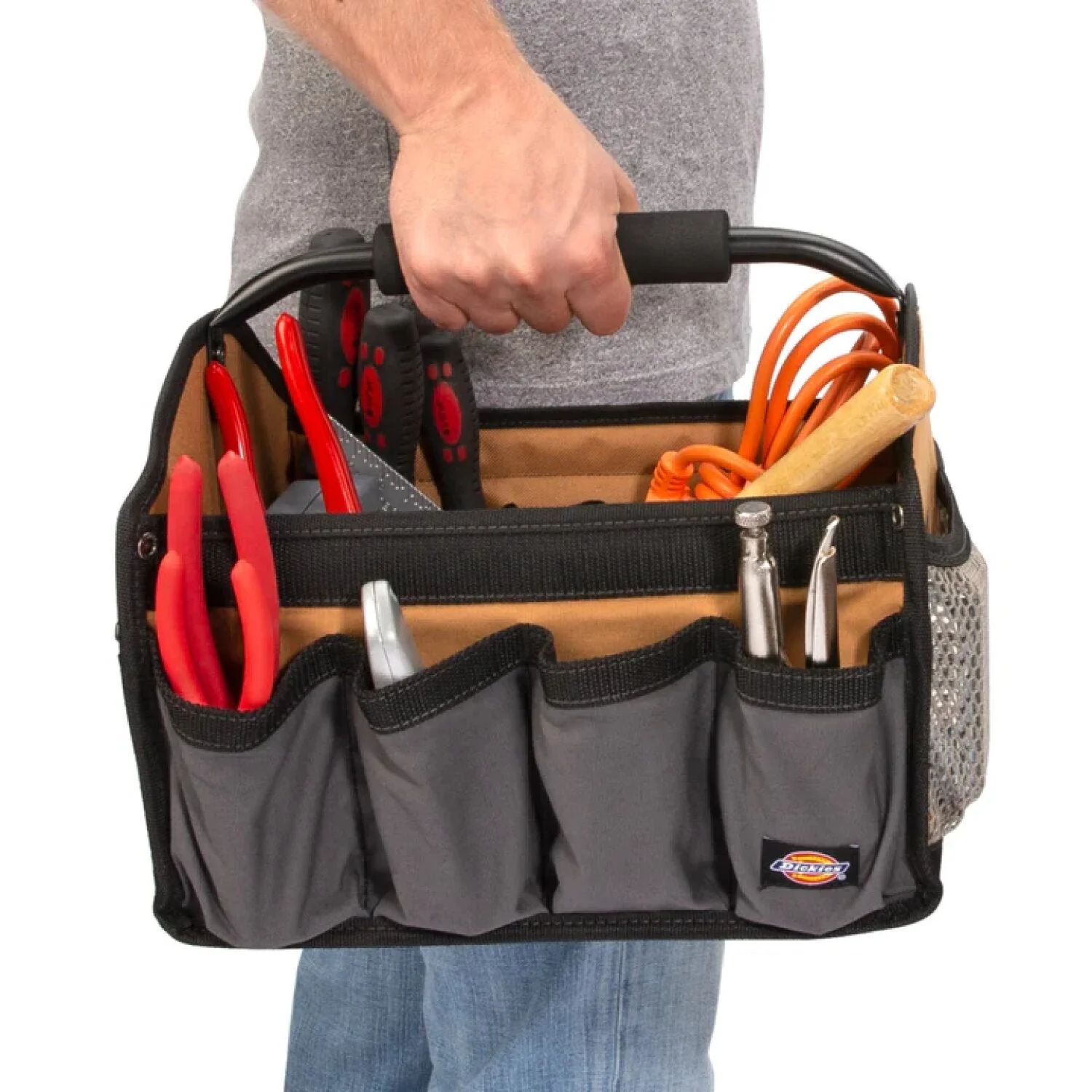 Dickies 57035 12-Inch Tote Bag - Image 7