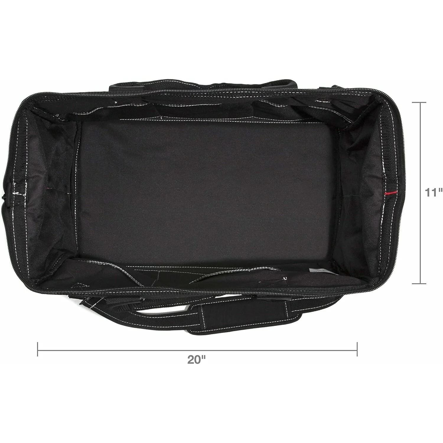 Dickies 57087 20-Inch Work Bag - Image 6