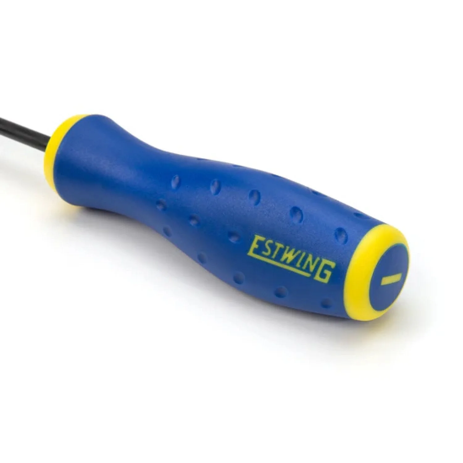Estwing 42447-01 3/16-Inch x 6-Inch Slotted Magnetic Diamond Tip Screwdriver with Ergonomic Handle - Image 5