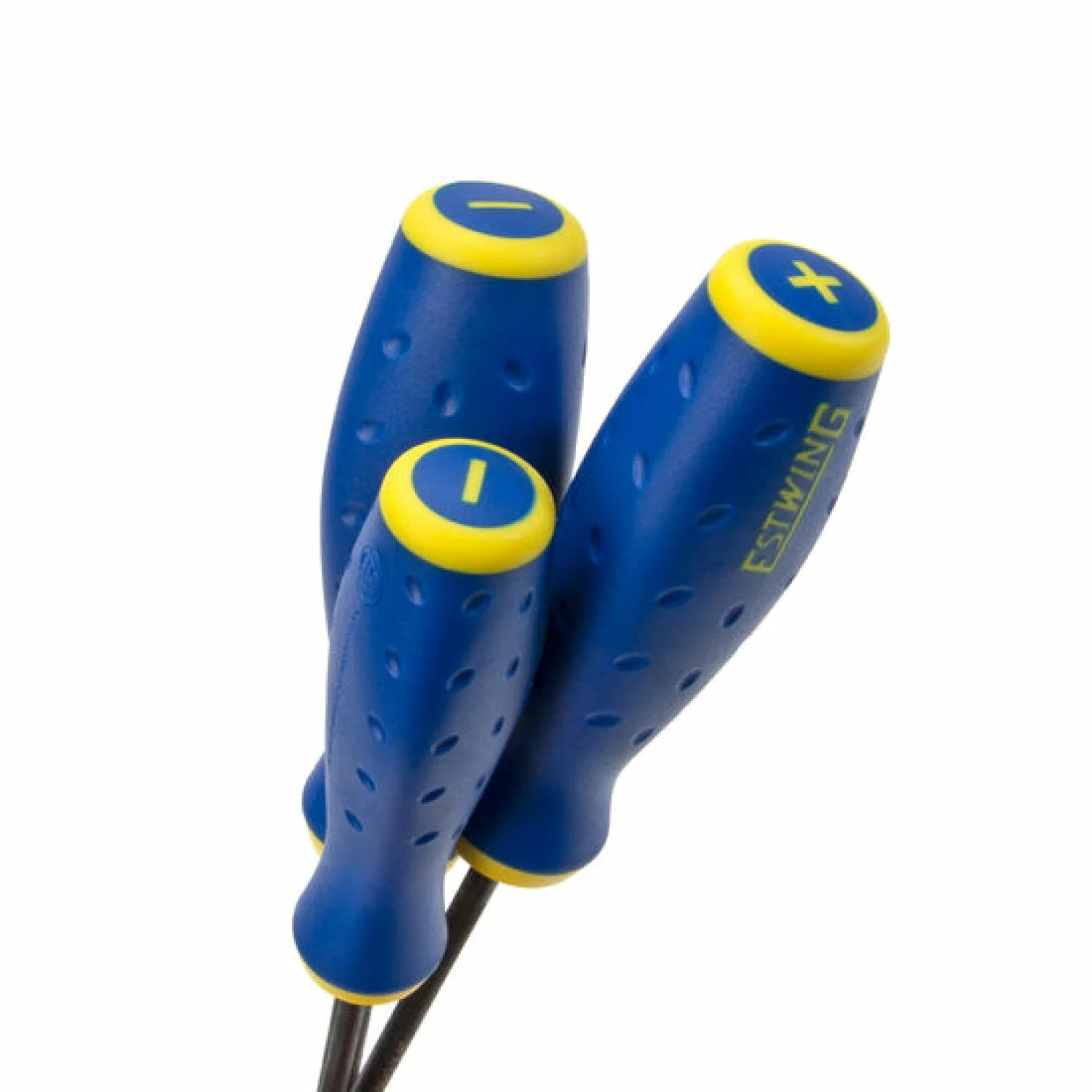 Estwing 42447 6-Piece Phillips and Slotted Magnetic Diamond Tip Screwdriver Set - Image 6