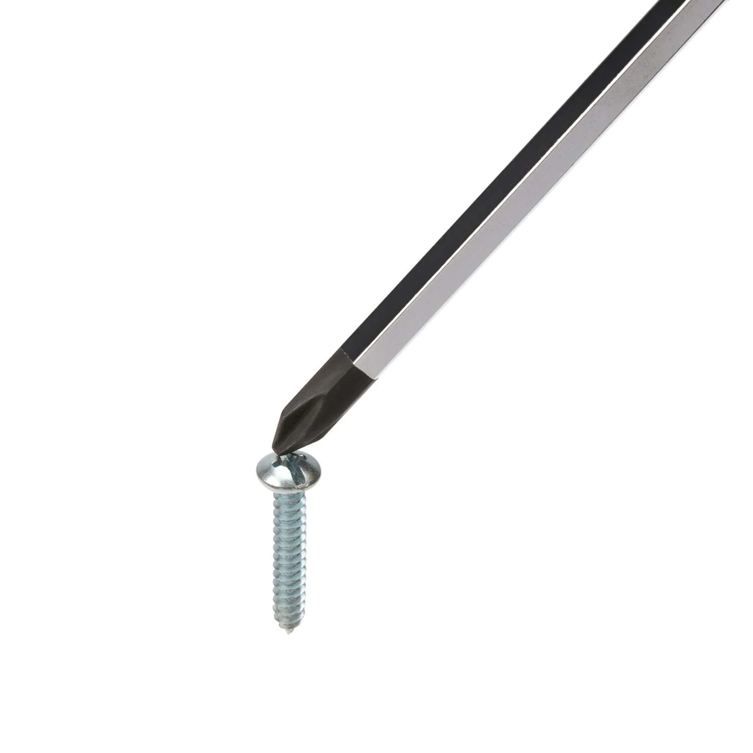 Estwing 42449-01 PH2 x 6-Inch Philips Head Heavy Duty Hex Shaft Demolition Screwdriver with Magnetic Tip - Image 5
