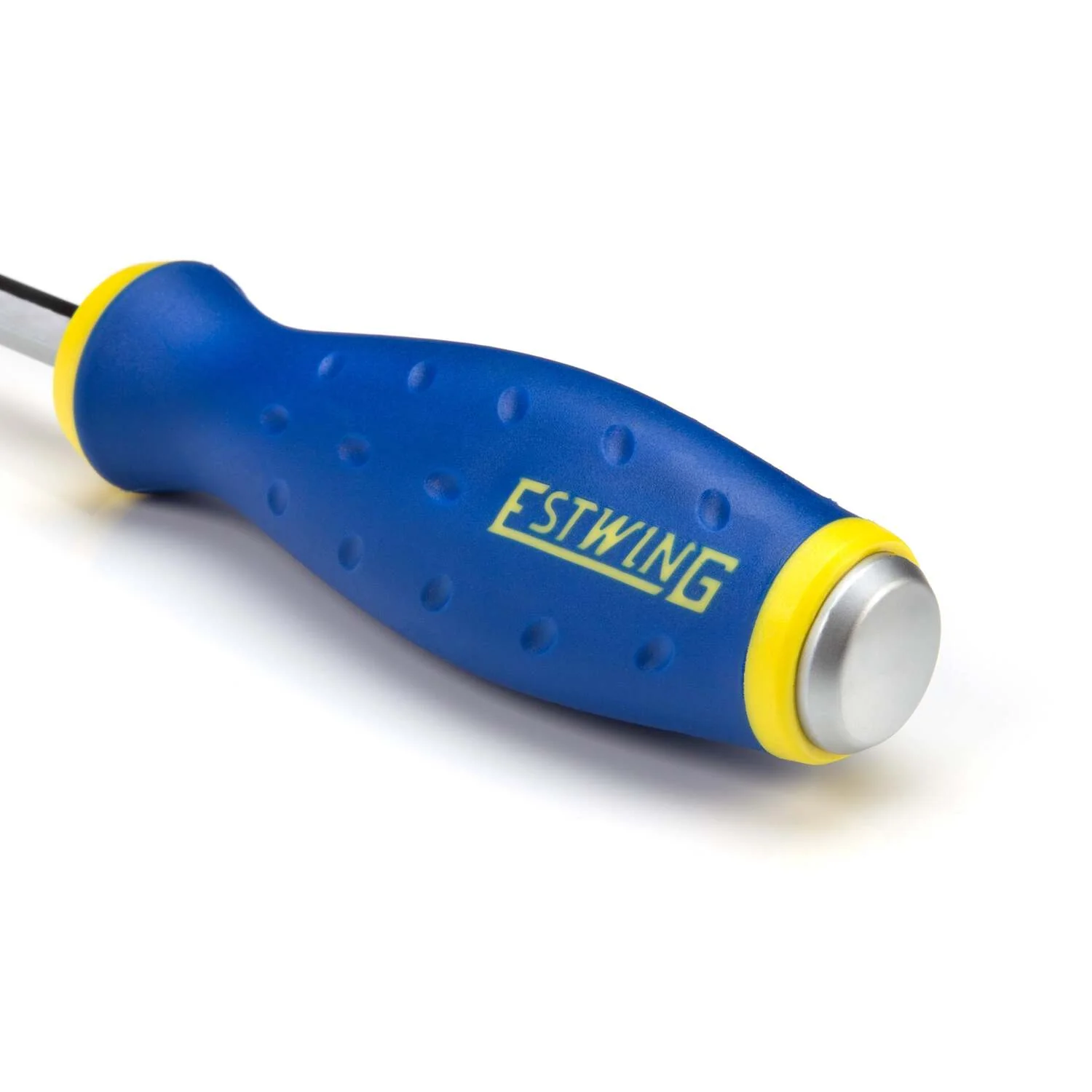 Estwing 42449-01 PH2 x 6-Inch Philips Head Heavy Duty Hex Shaft Demolition Screwdriver with Magnetic Tip - Image 6