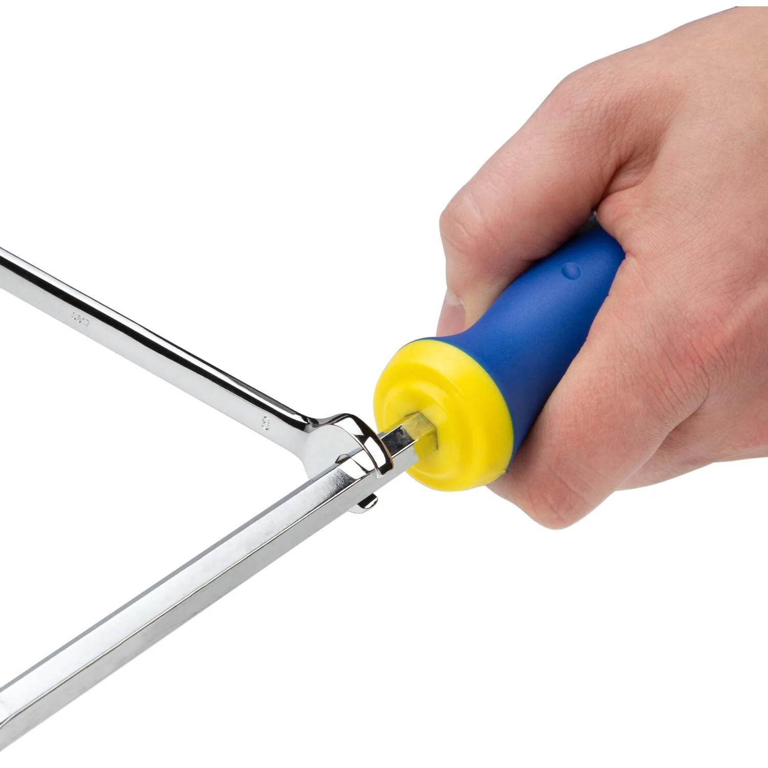 Estwing 42449-02 5/16-Inch x 6-Inch Slotted Heavy Duty Hex Shaft Demolition Screwdriver with Magnetic Tip - Image 6