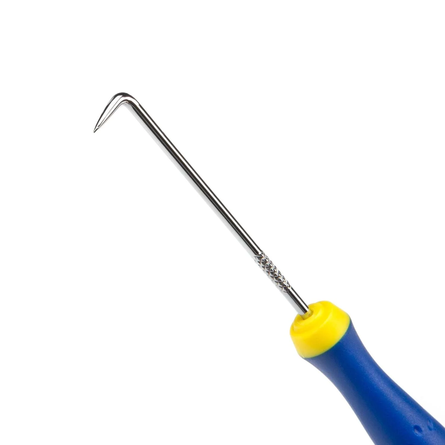 Estwing 42450-02 6.75-Inch Long Precision Pick with 90-Degree Angled Tip - Image 4