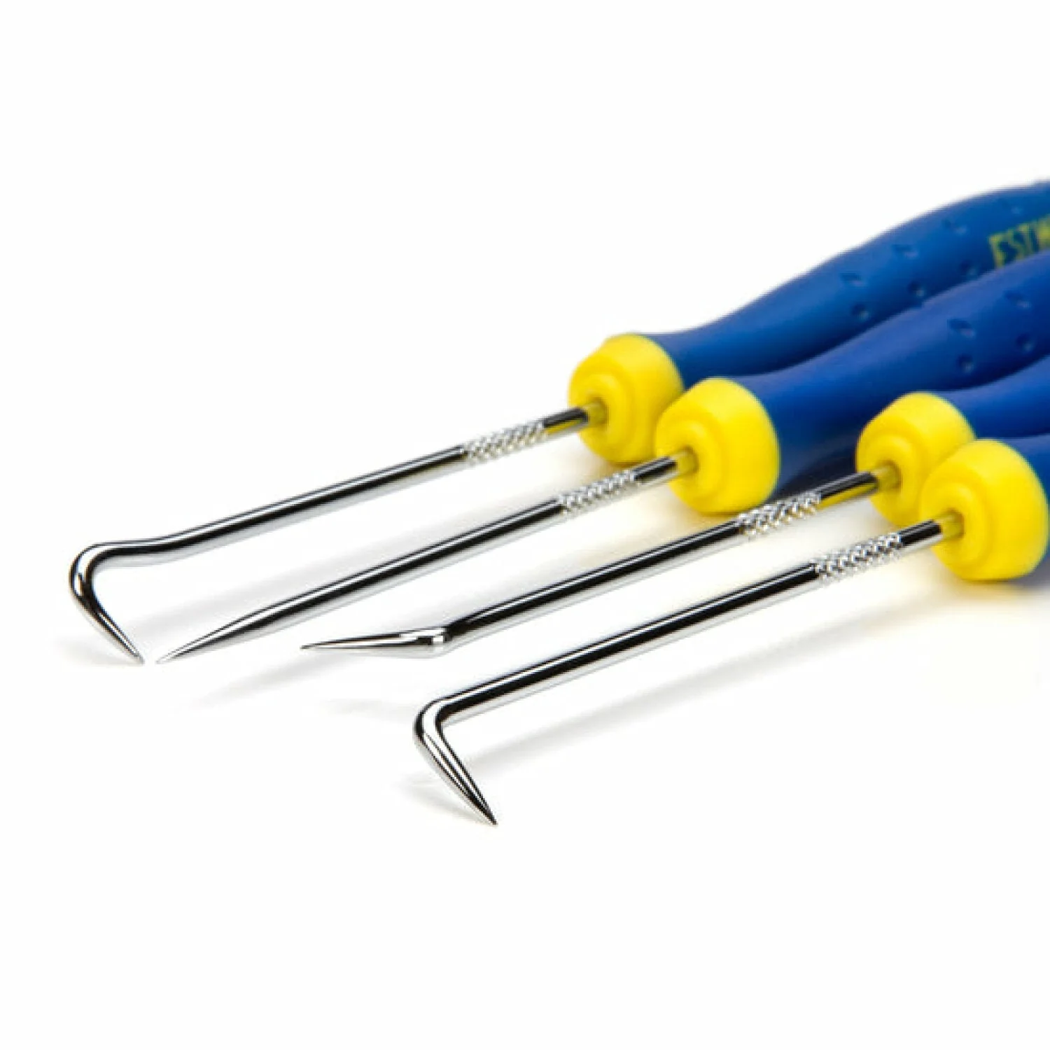 Estwing 42450 4pc Mini Pick and Hook Set - Image 3