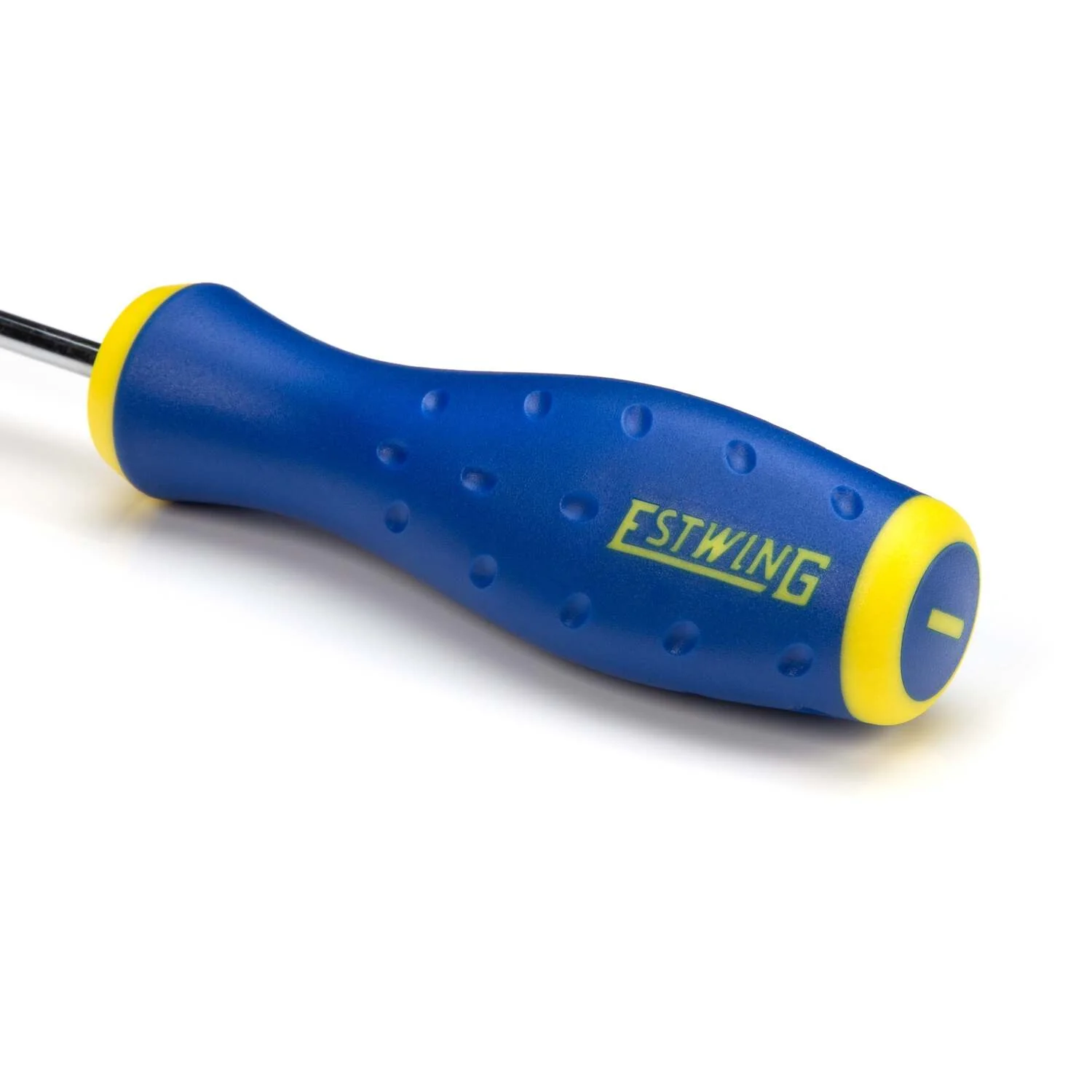 Estwing 42451-05 3/16-Inch x 6-Inch Magnetic Slotted Tip Screwdriver with Ergonomic Handle - Image 5