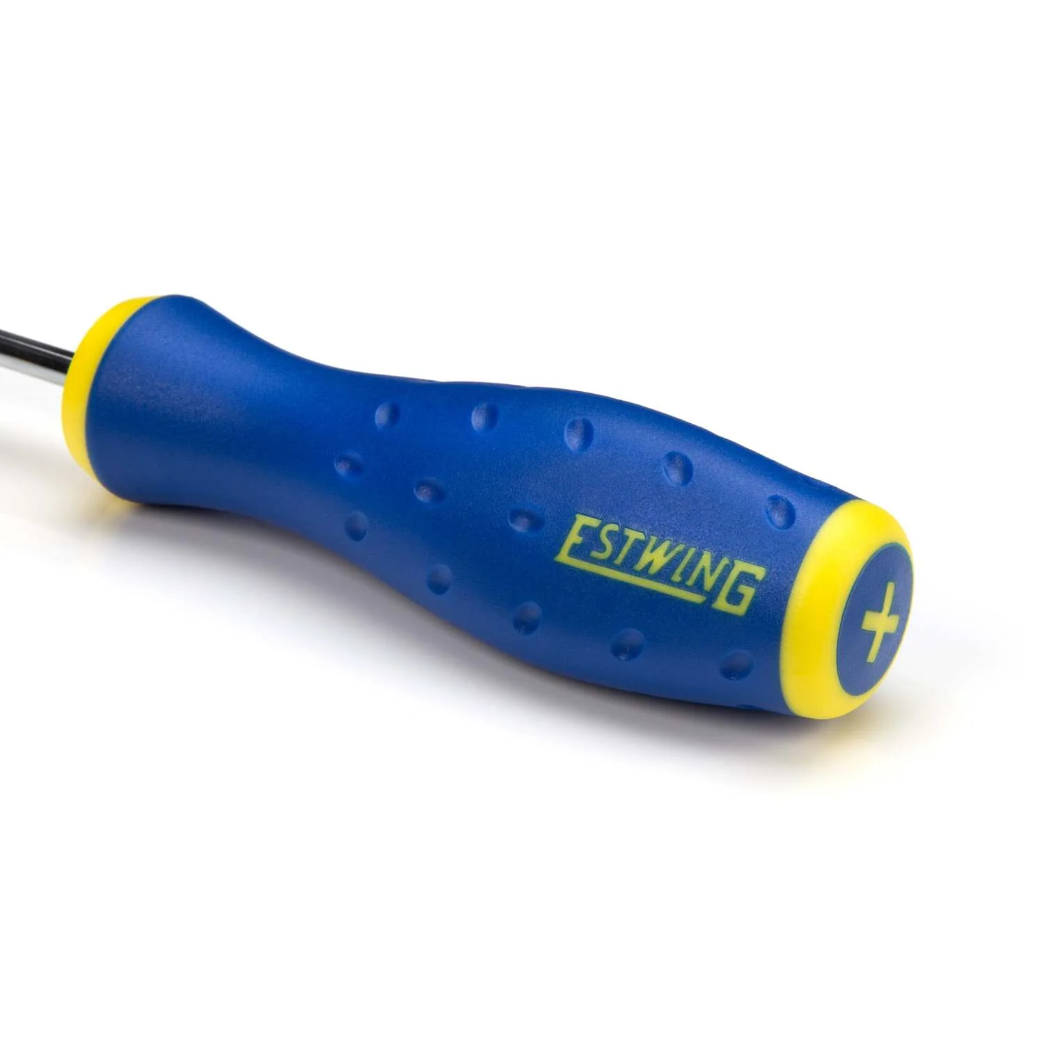 Estwing 42451-08 PH1 x 3-Inch Magnetic Philips Tip Screwdriver with Ergonomic Handle - Image 3