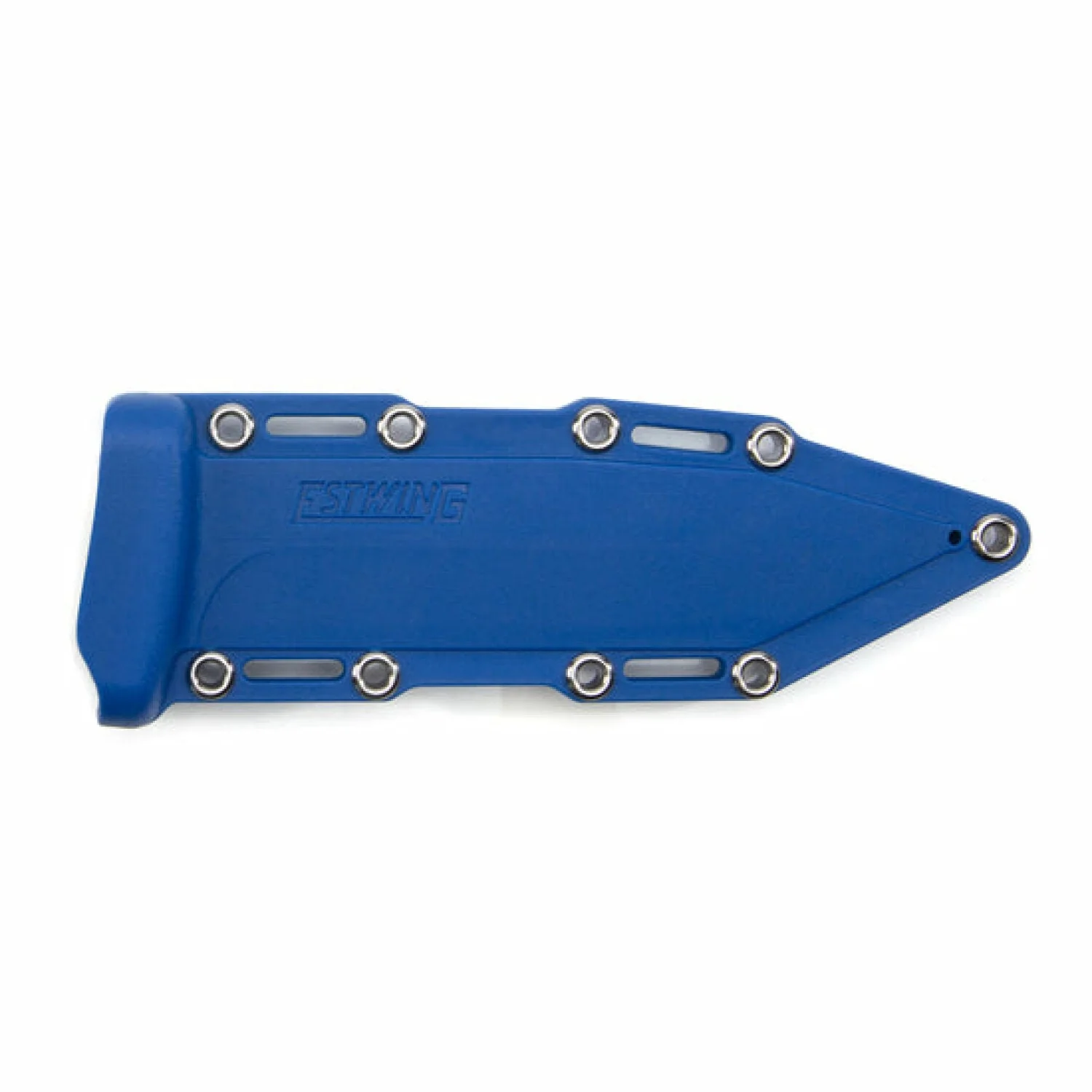 Estwing 42456 Replacement Knife Sheath for Estwing 5.5-inch Tanto Point Fixed Blade Hunting / Outdoor Knife - Image 2